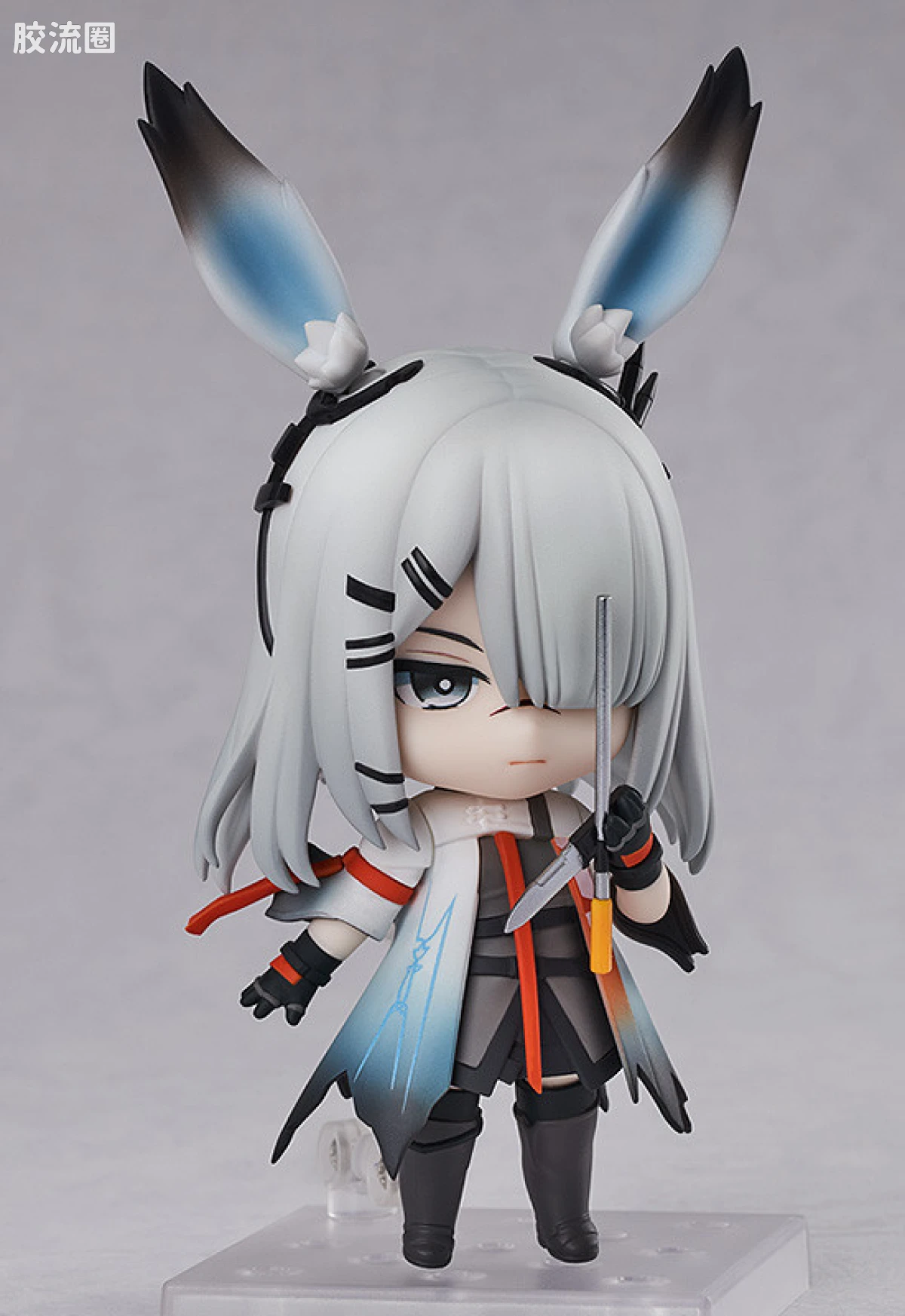 Nendoroid(粘土人) 普通版 No.1789 霜星 - 图片