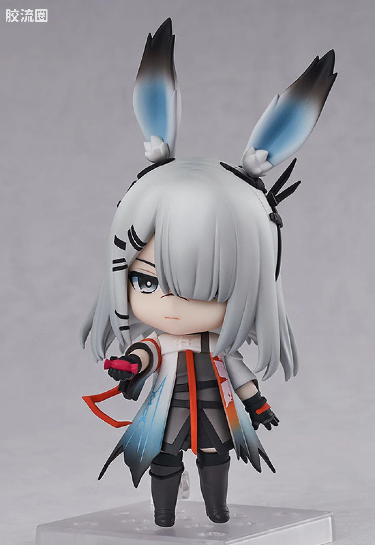Nendoroid(粘土人) 普通版 No.1789 霜星 - 图片
