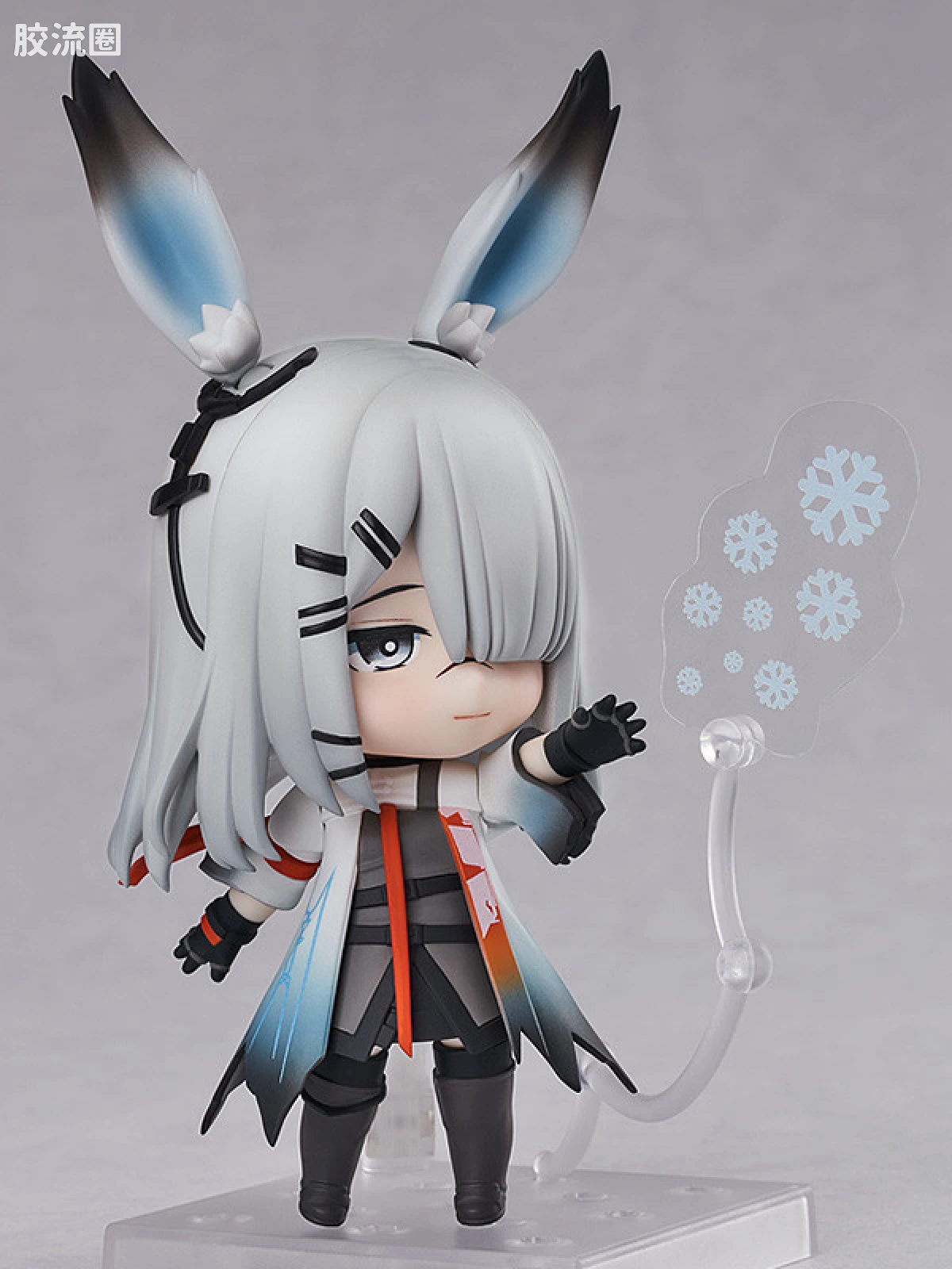 Nendoroid(粘土人) 普通版 No.1789 霜星 - 图片