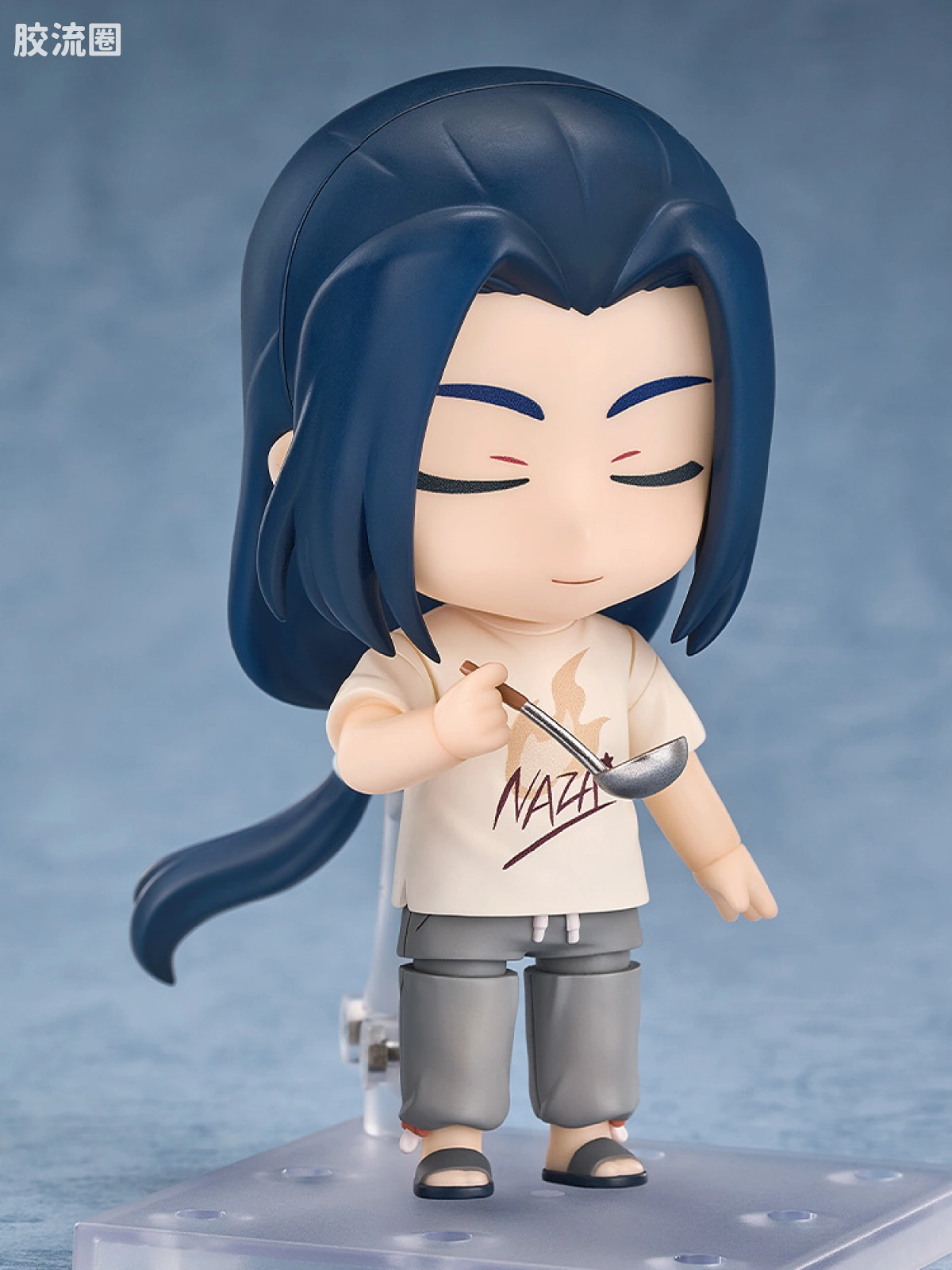 Nendoroid(粘土人) 普通版 3116 无限 NAZA T恤 Ver. - 图片