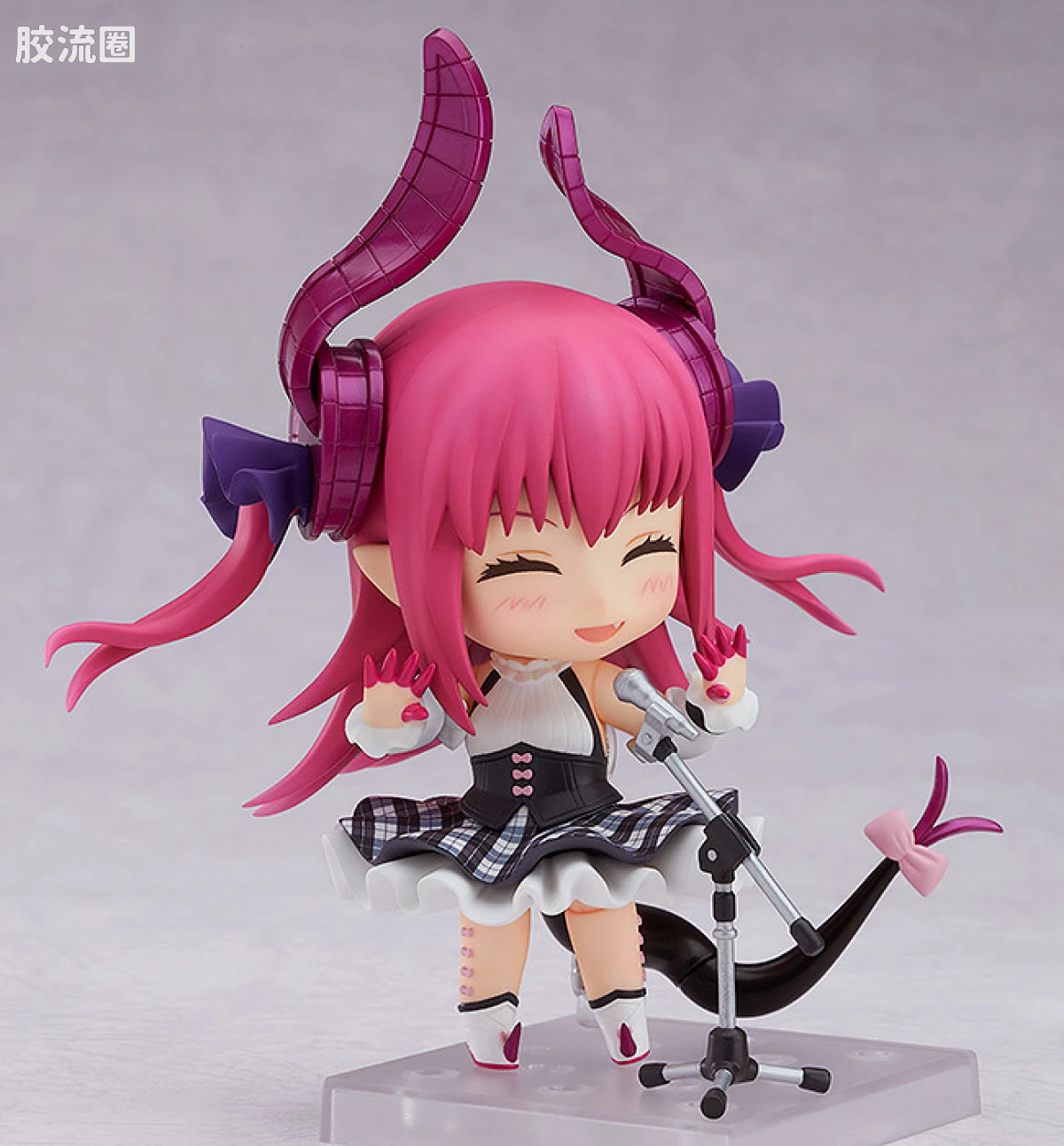 Nendoroid(粘土人) 普通版 No.950 Lancer/伊莉莎白・巴托里 - 图片