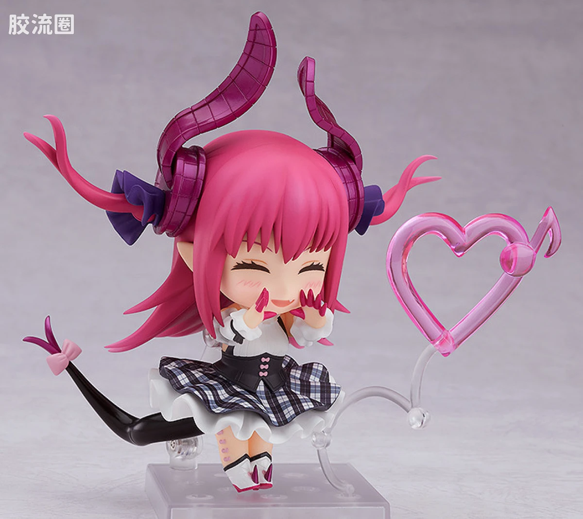 Nendoroid(粘土人) 普通版 No.950 Lancer/伊莉莎白・巴托里 - 图片