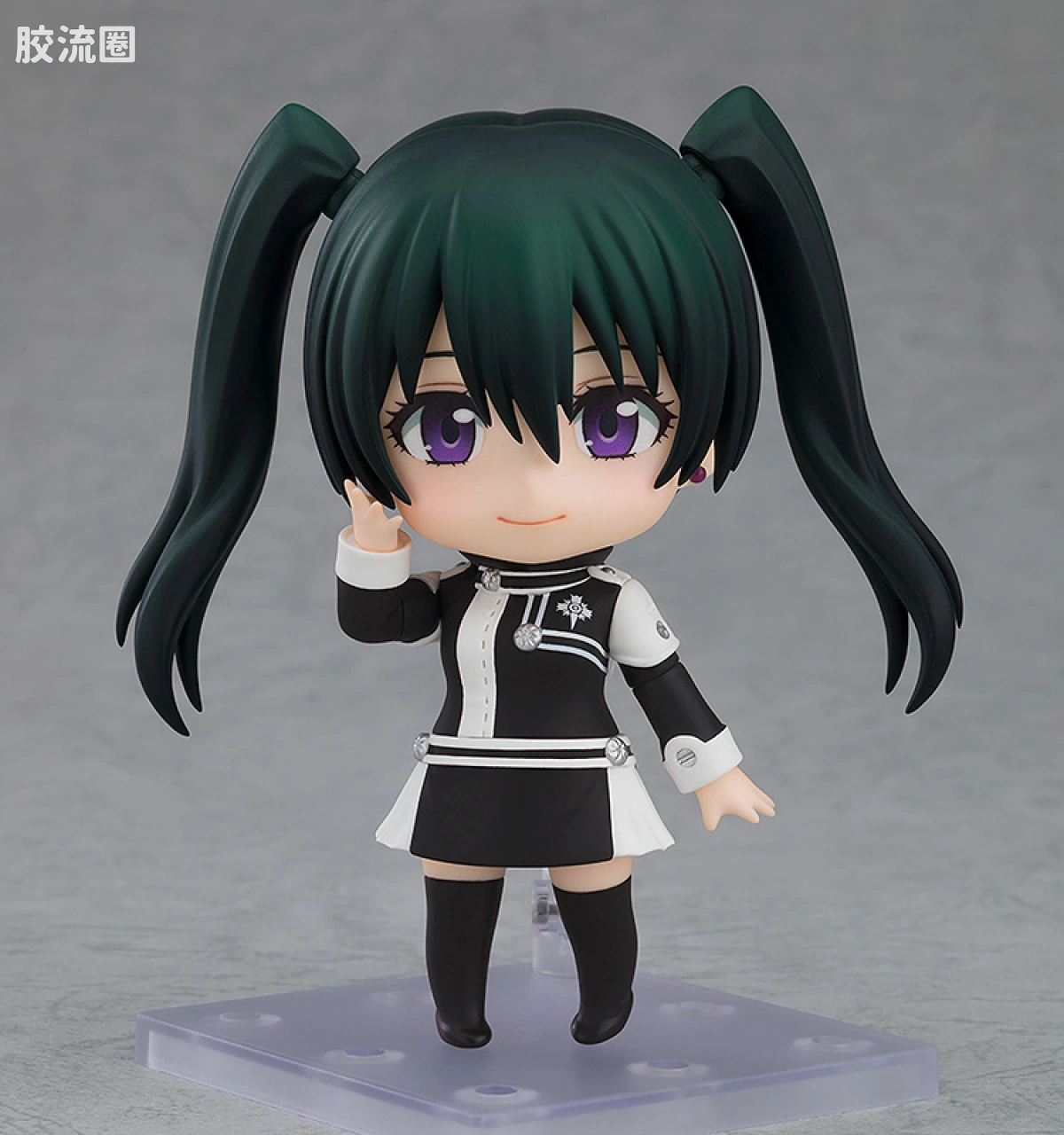 Nendoroid(粘土人) 普通版 No.2735 李娜丽·李 - 图片
