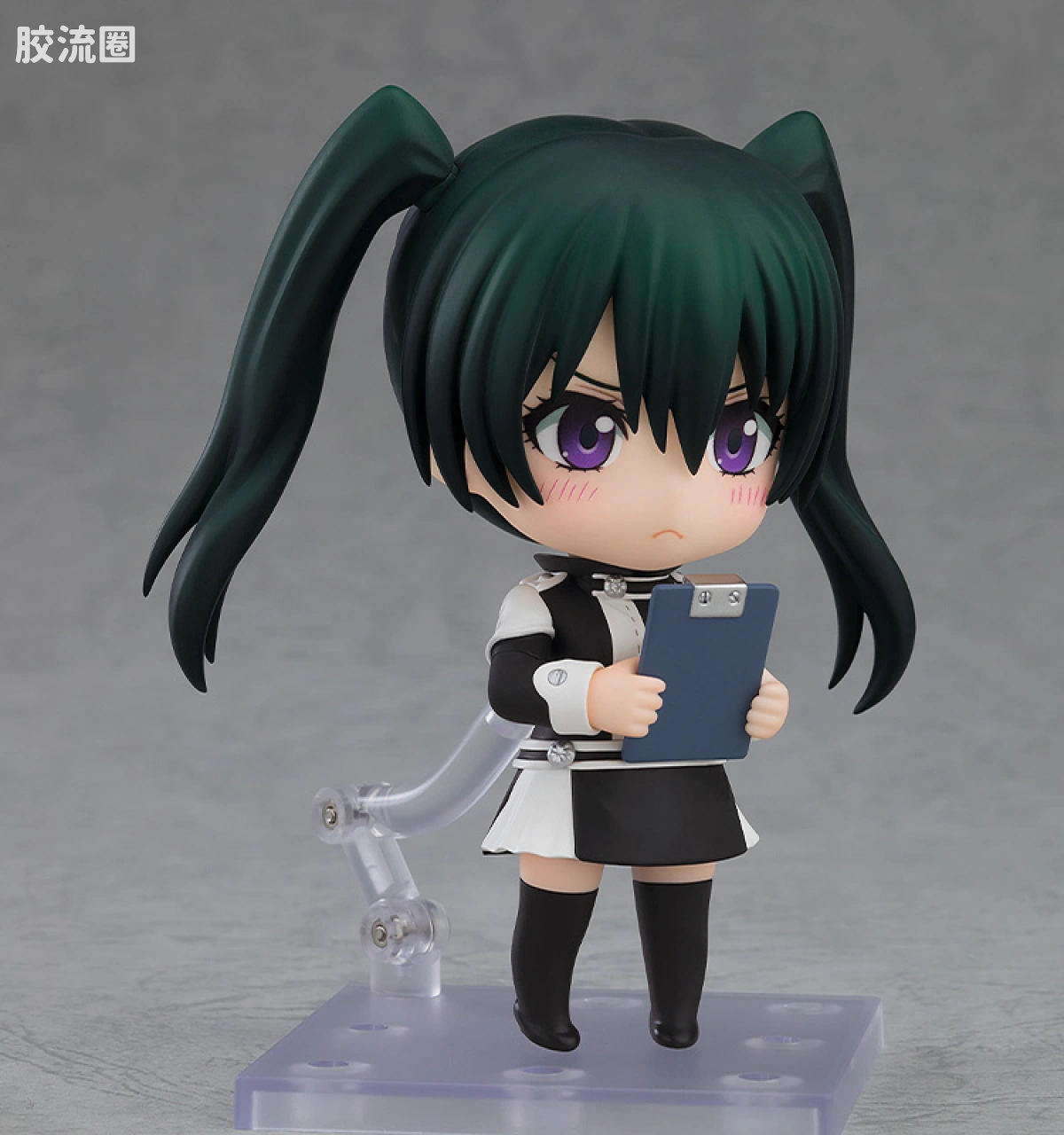 Nendoroid(粘土人) 普通版 No.2735 李娜丽·李 - 图片