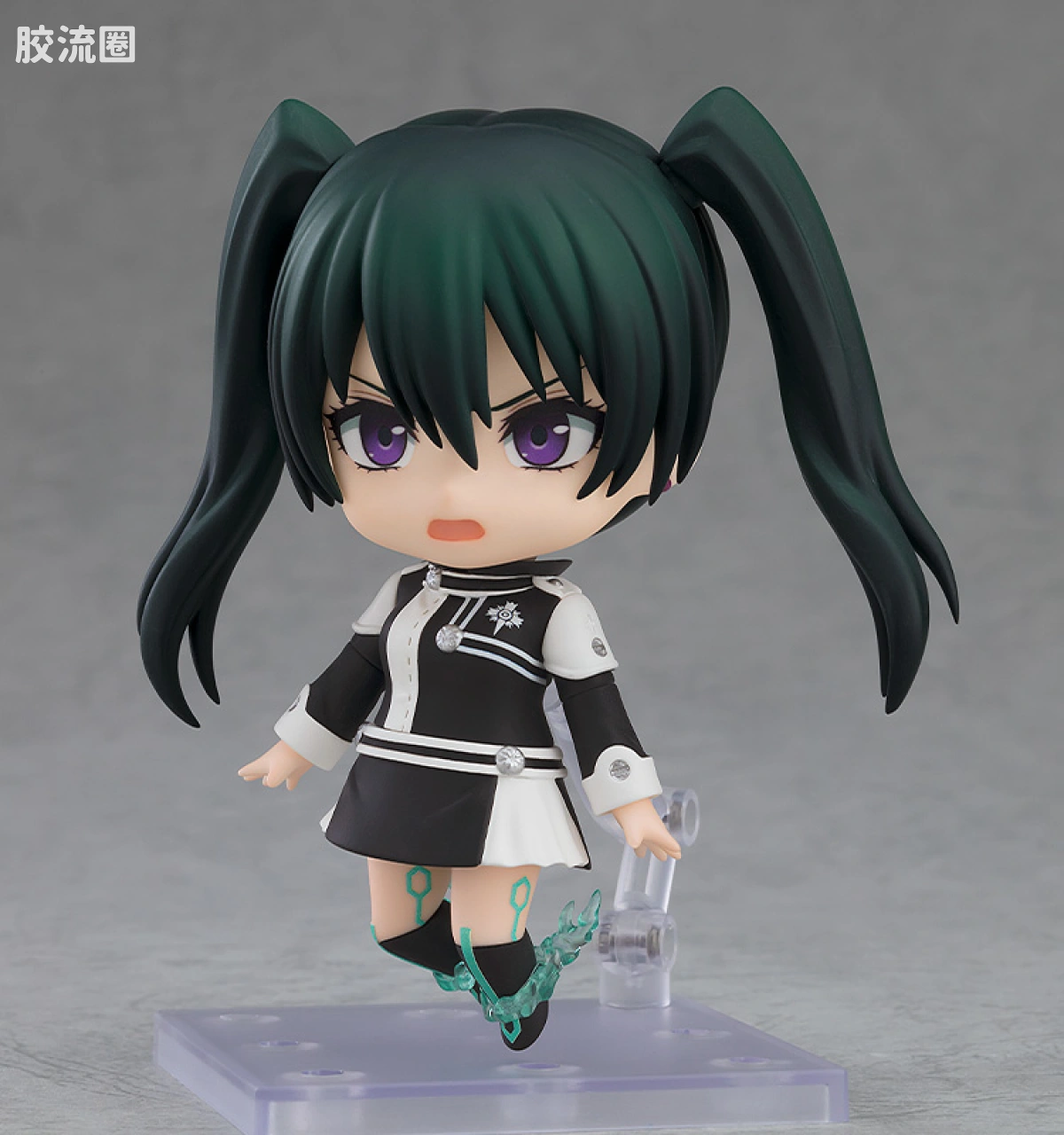 Nendoroid(粘土人) 普通版 No.2735 李娜丽·李 - 图片