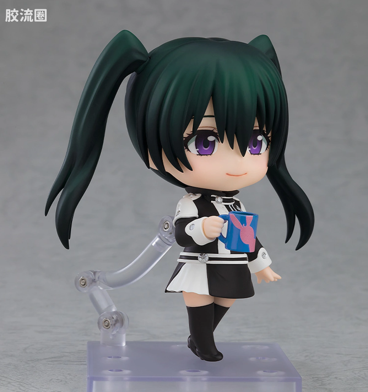 Nendoroid(粘土人) 普通版 No.2735 李娜丽·李 - 图片