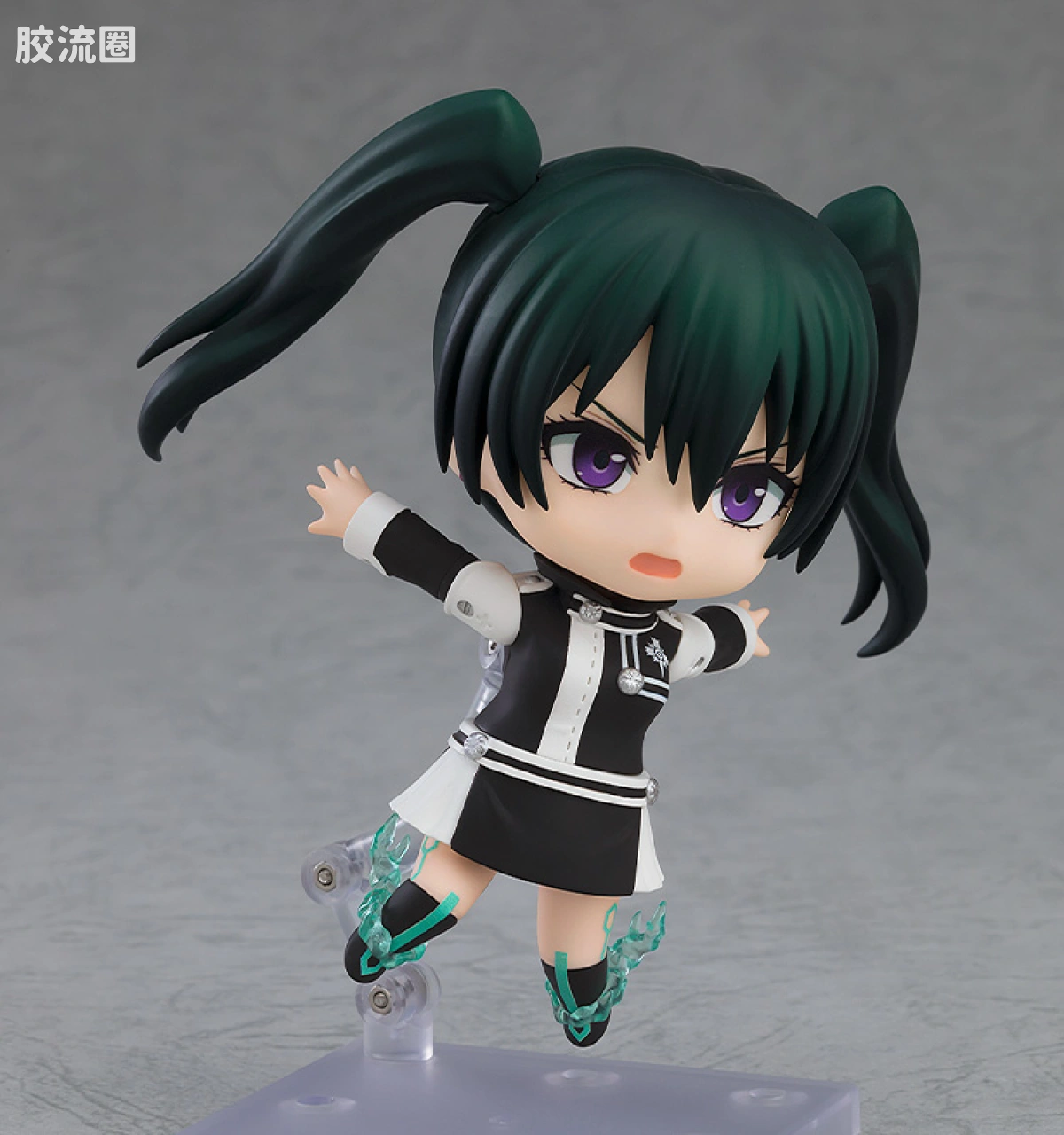 Nendoroid(粘土人) 普通版 No.2735 李娜丽·李 - 图片