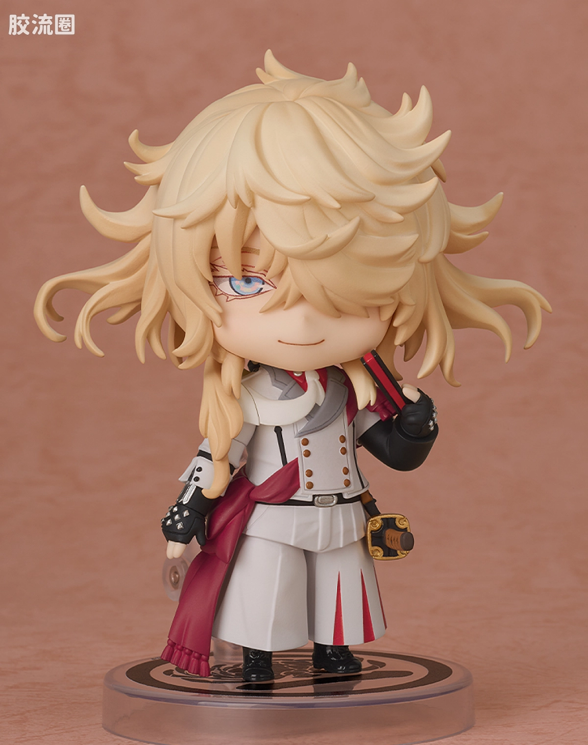 Nendoroid(粘土人) 普通版 No.2731 一文字则宗 - 图片