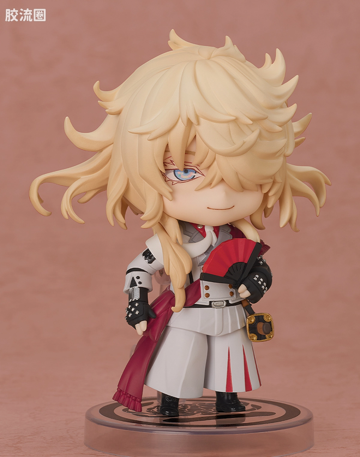 Nendoroid(粘土人) 普通版 No.2731 一文字则宗 - 图片