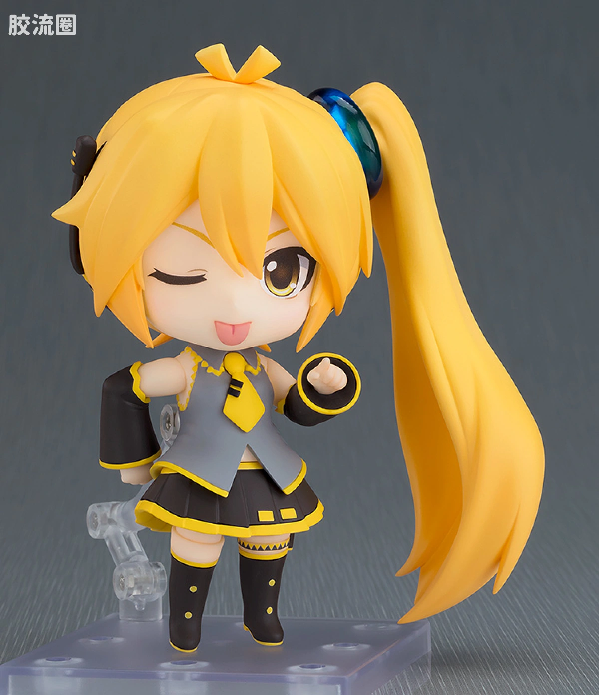 Nendoroid(粘土人) 普通版 3106 亞北音留 - 图片