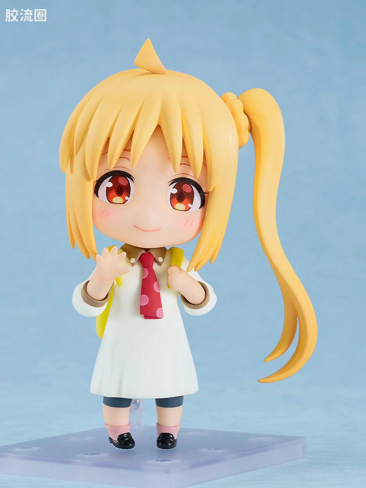 Nendoroid(粘土人) 普通版 No.2729 伊地知虹夏 便服Ver. - 图片