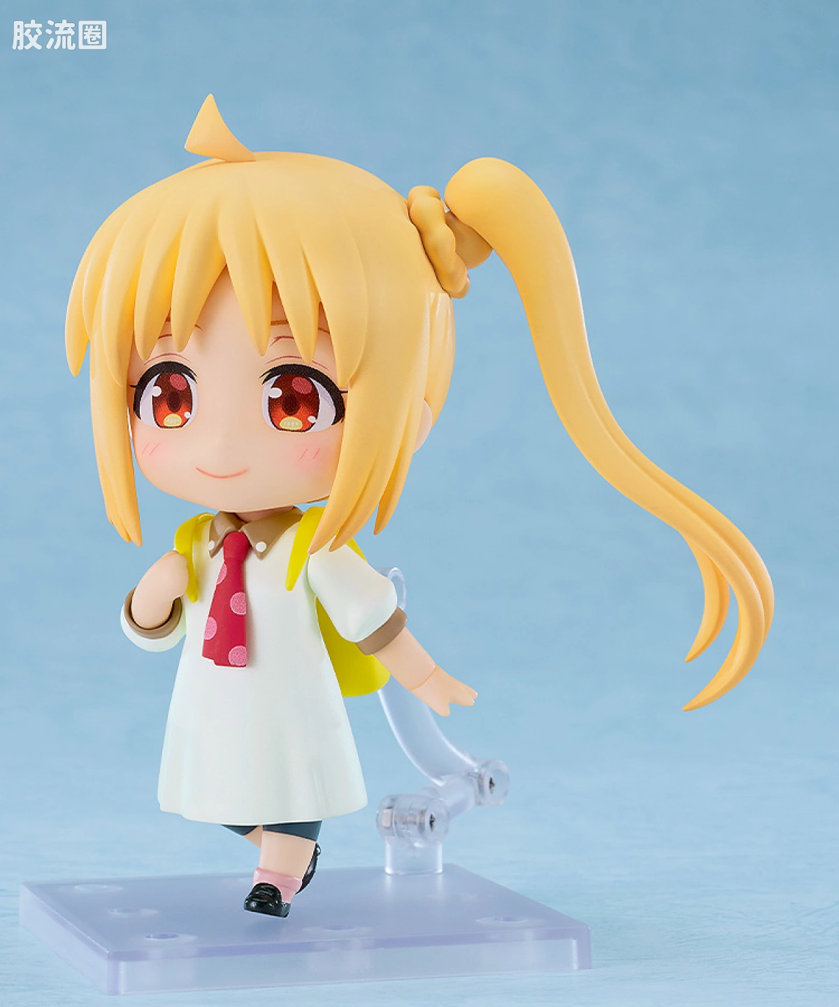 Nendoroid(粘土人) 普通版 No.2729 伊地知虹夏 便服Ver. - 图片