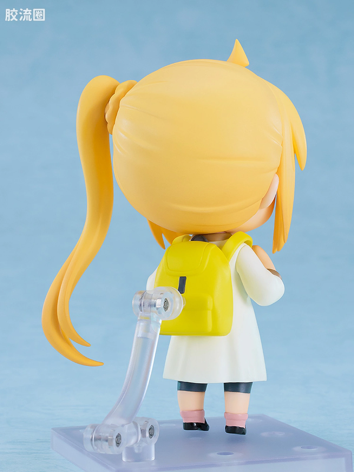 Nendoroid(粘土人) 普通版 No.2729 伊地知虹夏 便服Ver. - 图片