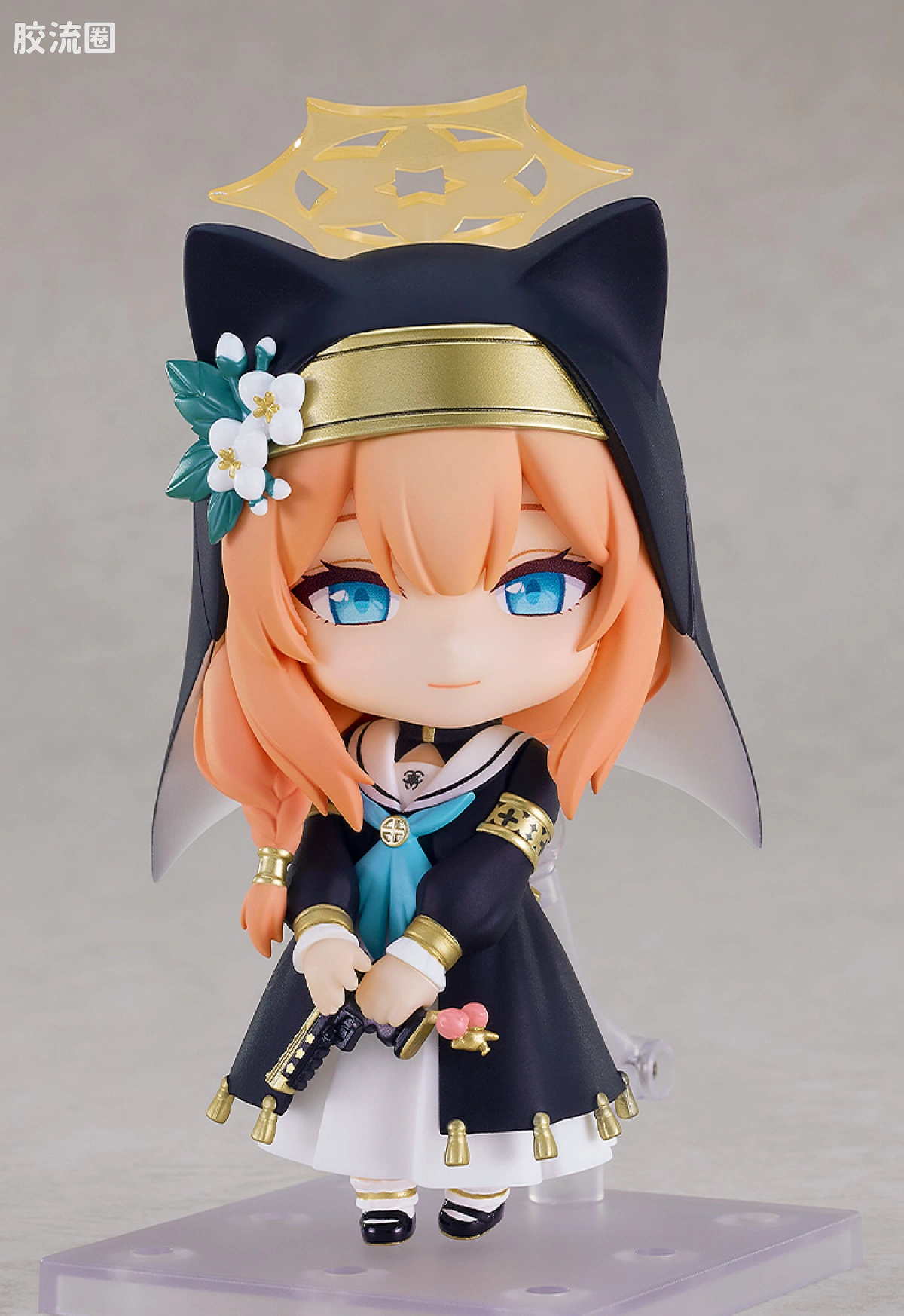 Nendoroid(粘土人) 普通版 No.2745 伊落玛丽 - 图片