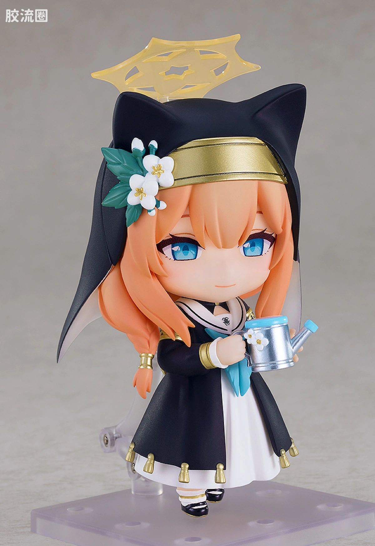 Nendoroid(粘土人) 普通版 No.2745 伊落玛丽 - 图片