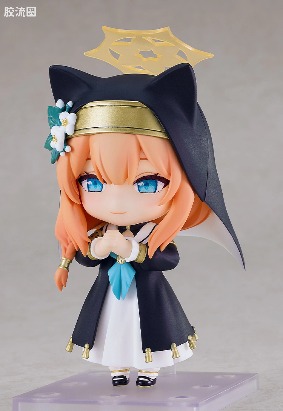 Nendoroid(粘土人) 普通版 No.2745 伊落玛丽 - 图片