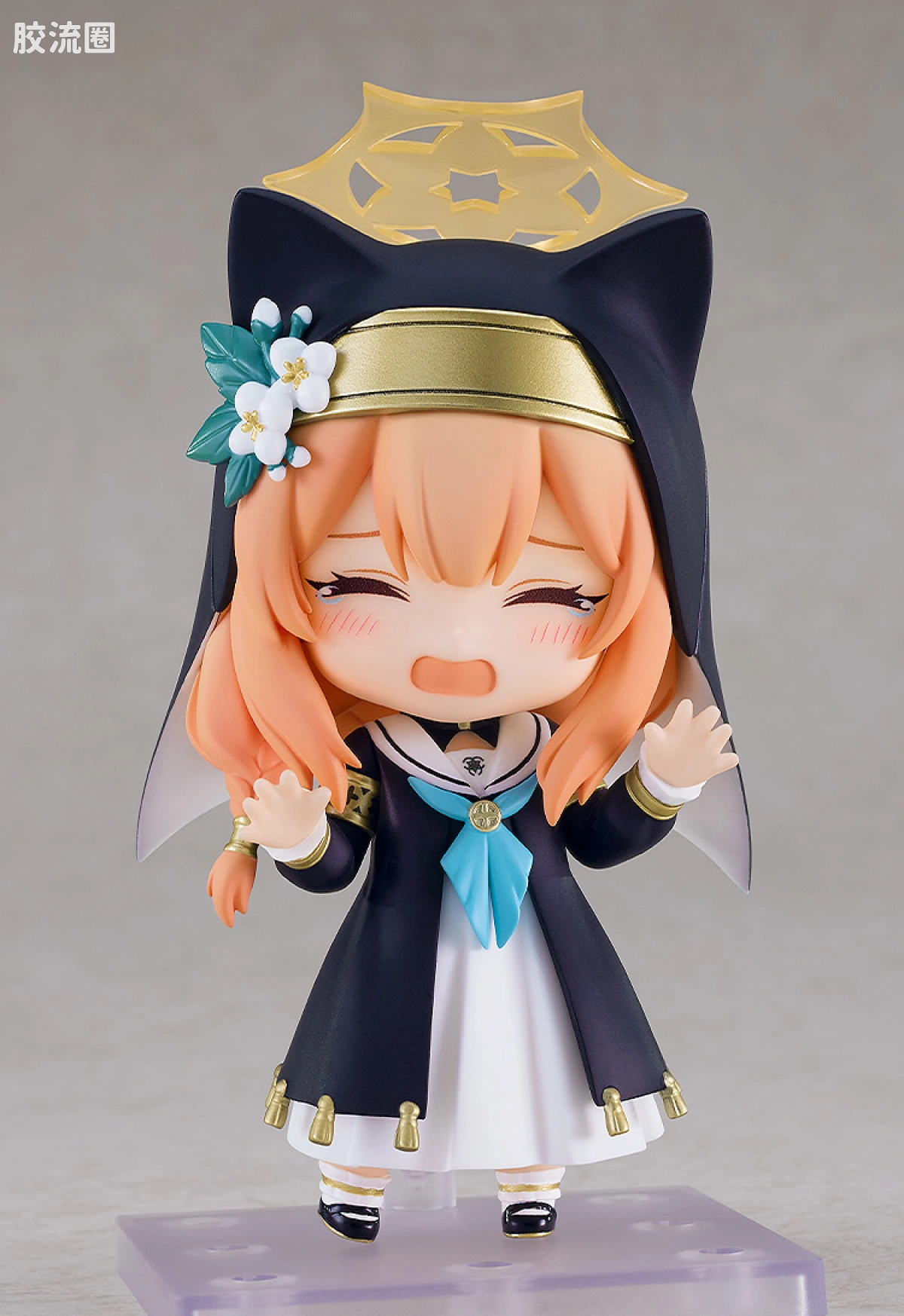 Nendoroid(粘土人) 普通版 No.2745 伊落玛丽 - 图片
