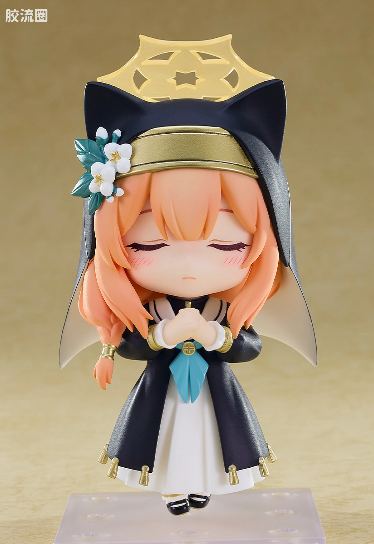 Nendoroid(粘土人) 普通版 No.2745 伊落玛丽 - 图片