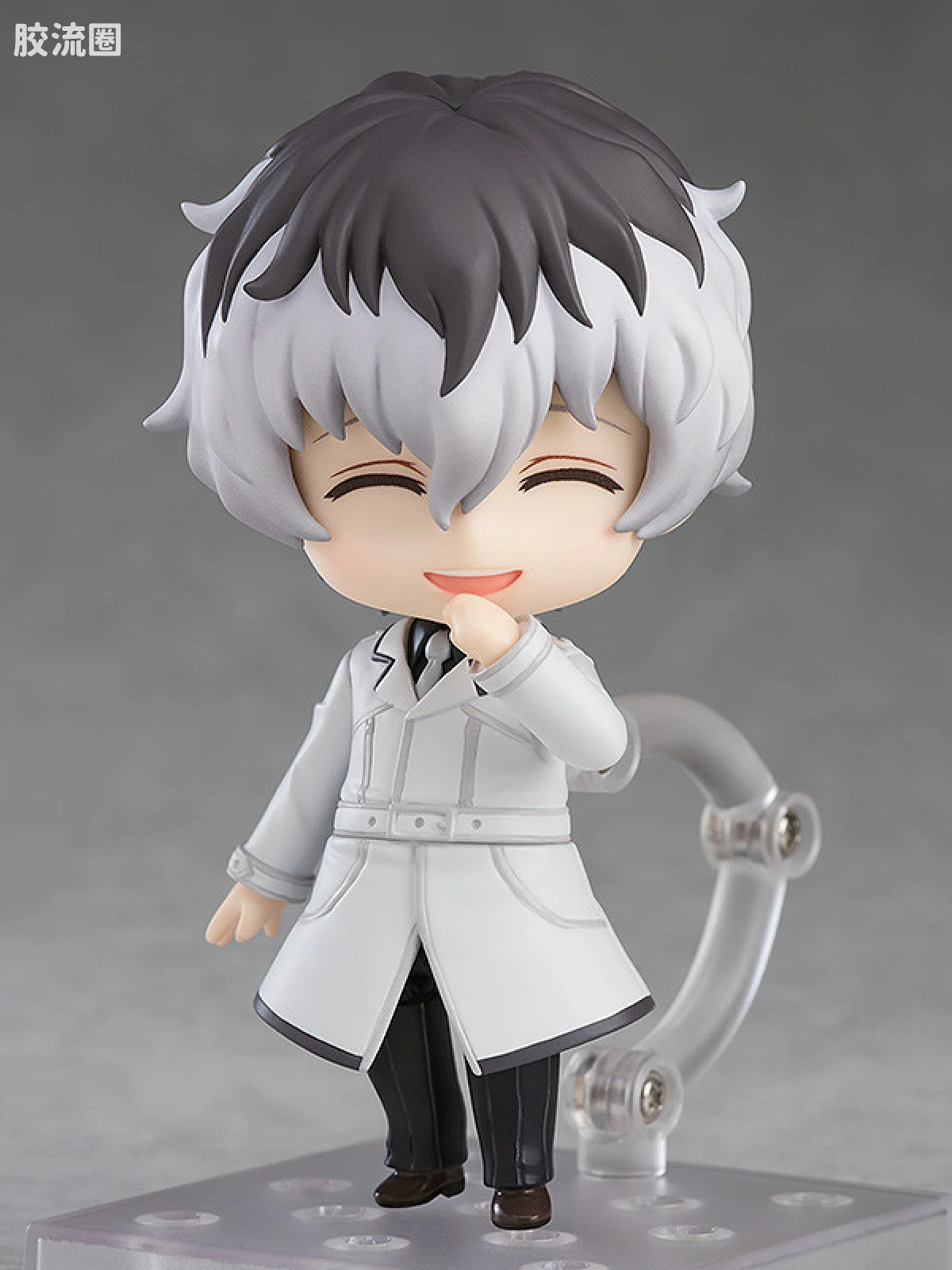 Nendoroid(粘土人) 普通版 No.946 佐佐木琲世 - 图片