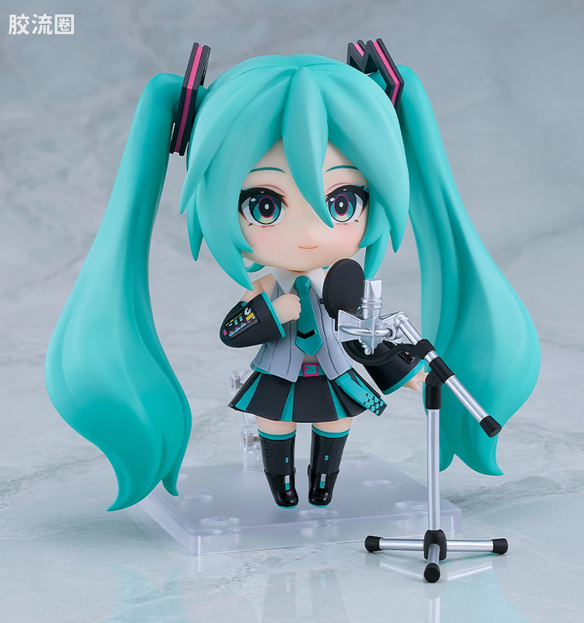 Nendoroid(粘土人) 普通版 3139 初音未来 V6 - 图片