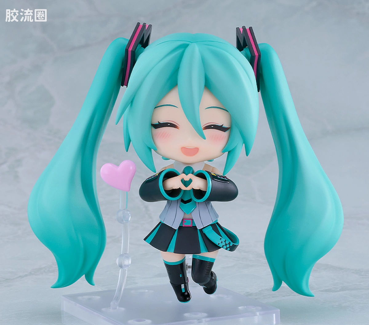 Nendoroid(粘土人) 普通版 3139 初音未来 V6 - 图片
