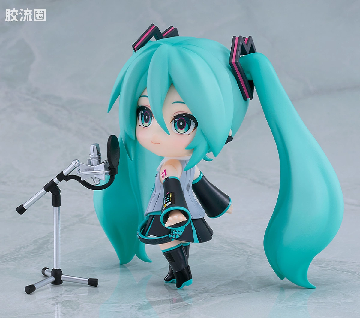 Nendoroid(粘土人) 普通版 3139 初音未来 V6 - 图片