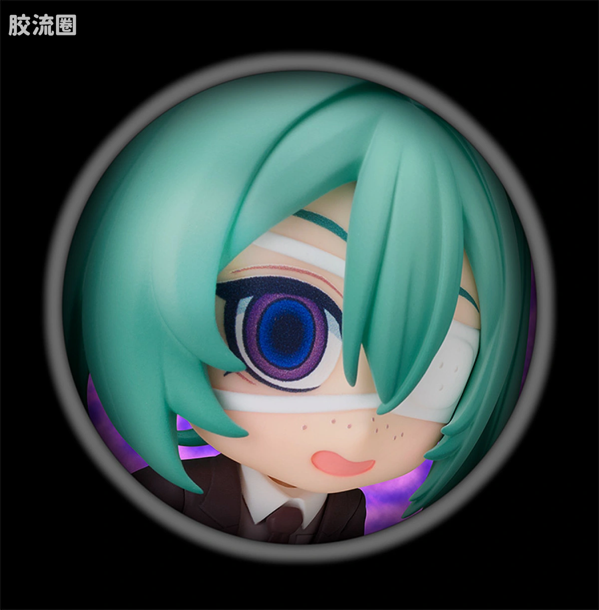 Nendoroid(粘土人) 普通版 3109 初音未来 监控Ver. - 图片