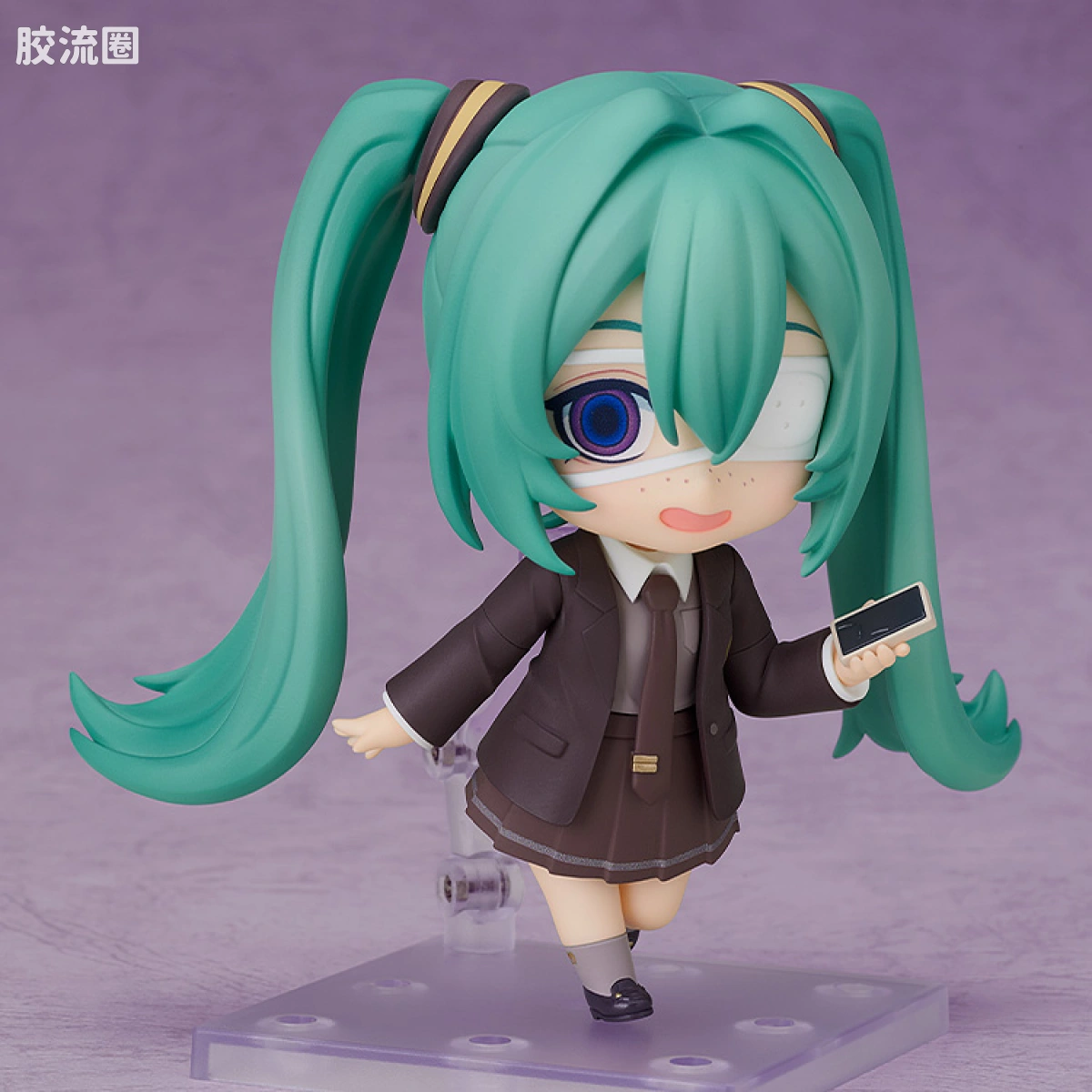 3109 初音未来 监控Ver.