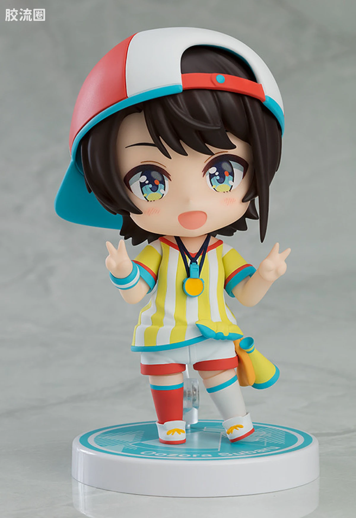 Nendoroid(粘土人) 普通版 No.1798 大空昴 - 图片