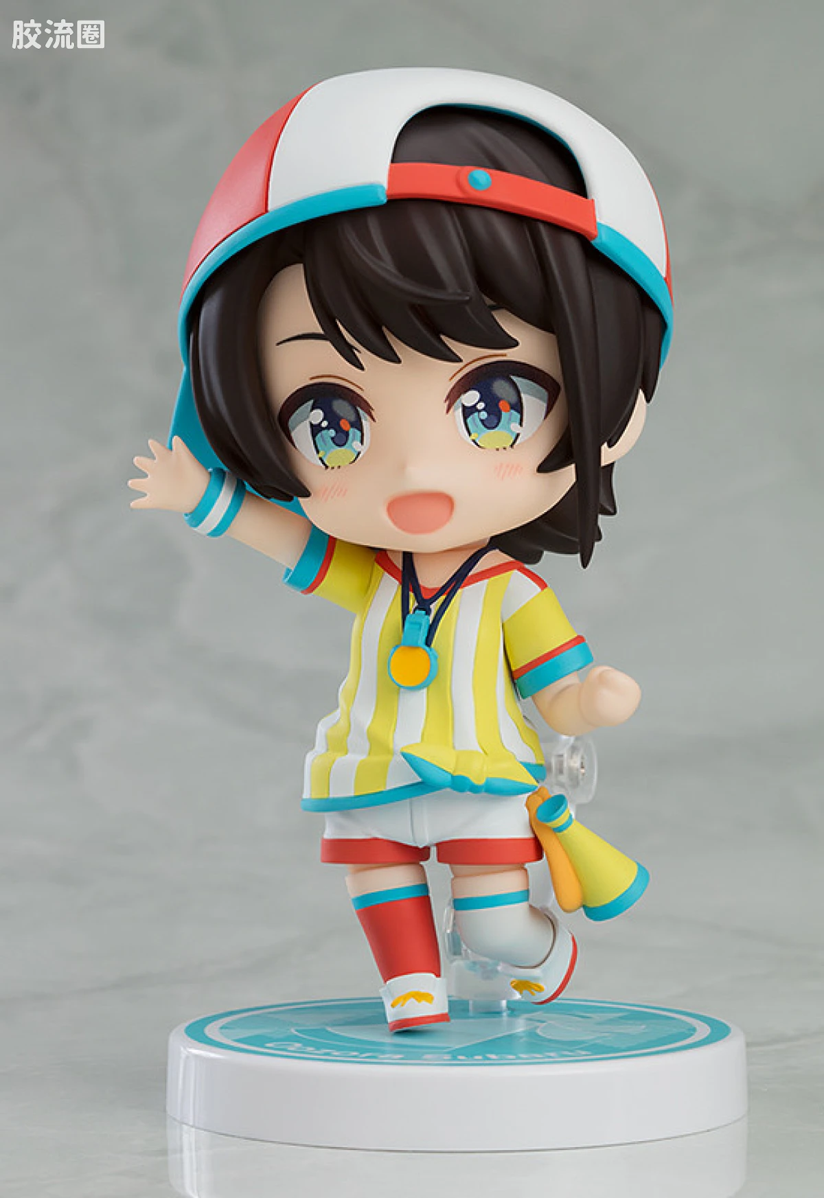 Nendoroid(粘土人) 普通版 No.1798 大空昴 - 图片