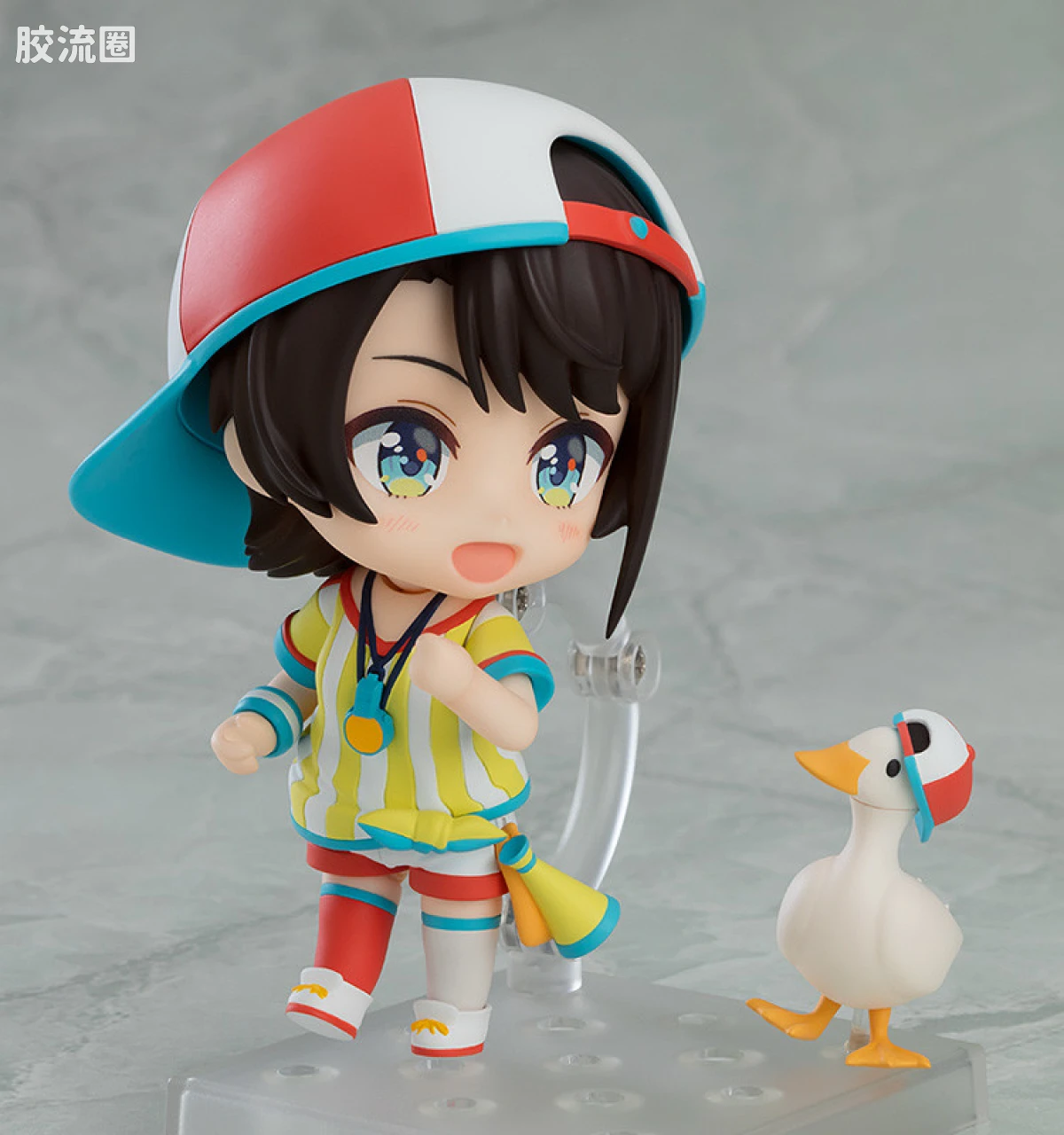 Nendoroid(粘土人) 普通版 No.1798 大空昴 - 图片
