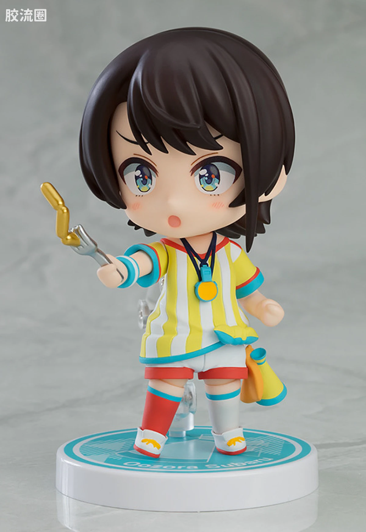 Nendoroid(粘土人) 普通版 No.1798 大空昴 - 图片
