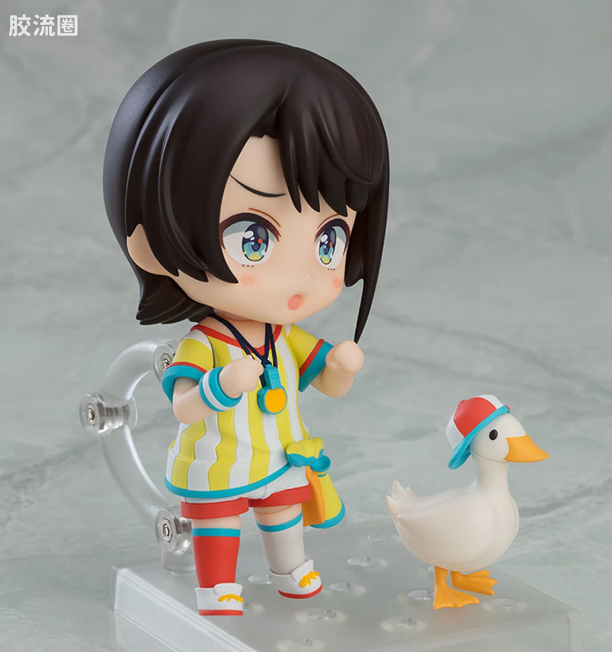 Nendoroid(粘土人) 普通版 No.1798 大空昴 - 图片