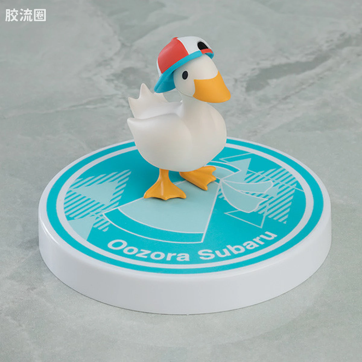 Nendoroid(粘土人) 普通版 No.1798 大空昴 - 图片