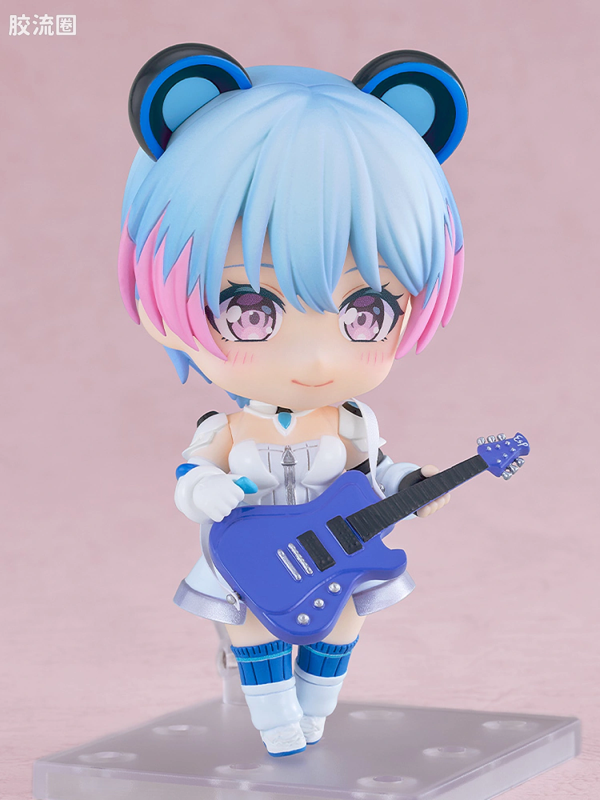 Nendoroid(粘土人) 普通版 3121 峰月律 - 图片
