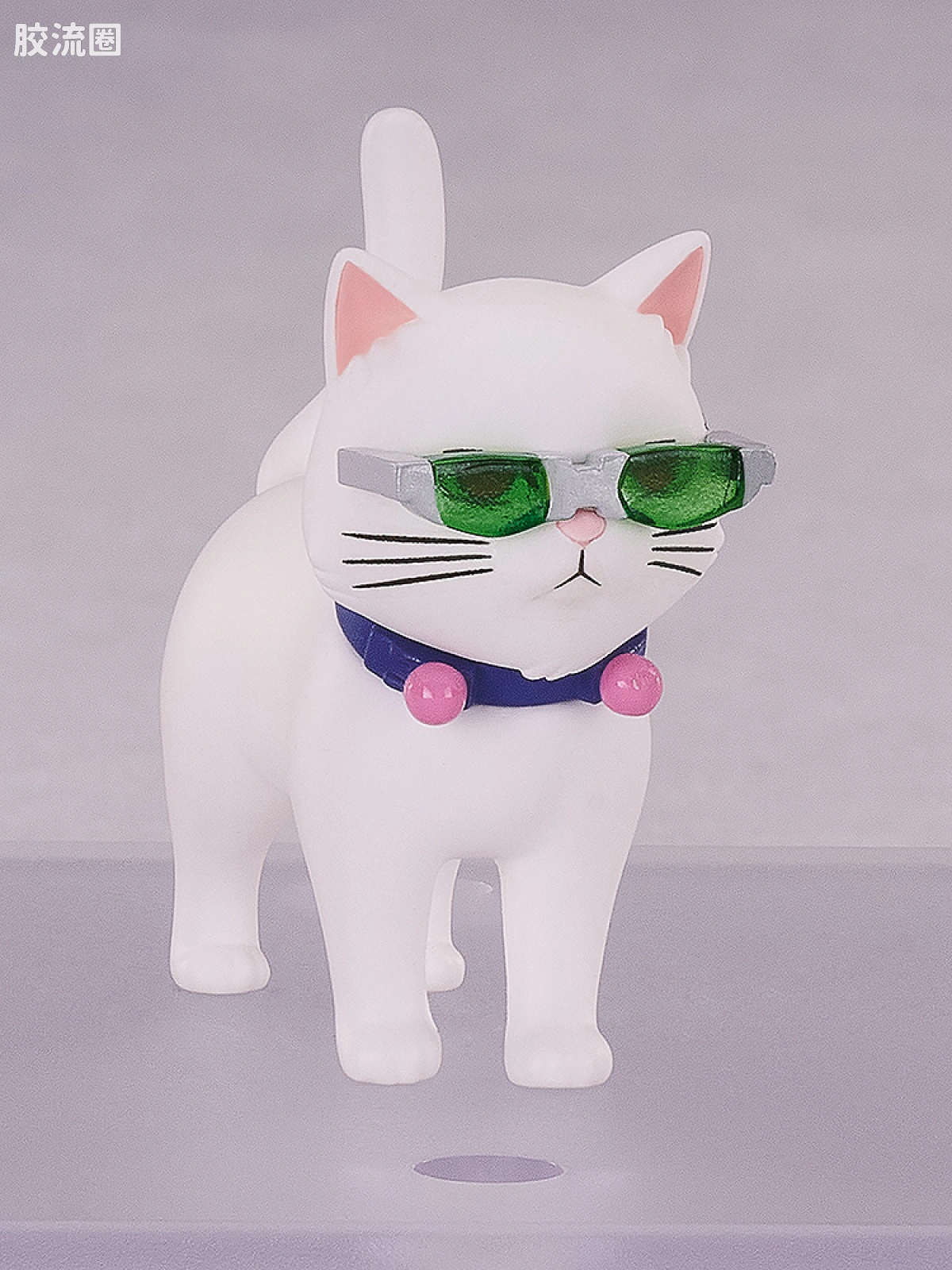 Nendoroid(粘土人) 普通版 3154 齐木楠雄 - 图片