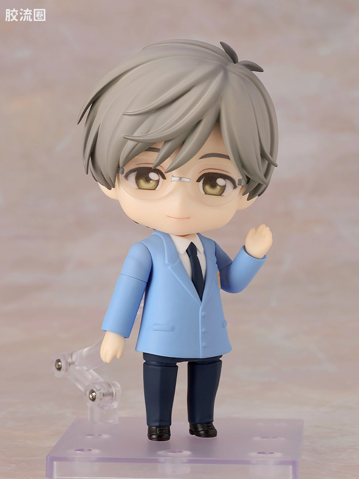 Nendoroid(粘土人) 普通版 No.2743 月城雪兔 - 图片