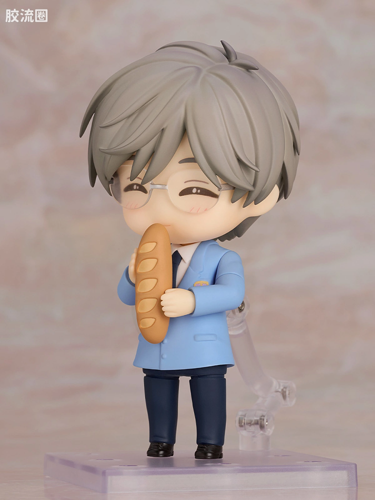 Nendoroid(粘土人) 普通版 No.2743 月城雪兔 - 图片