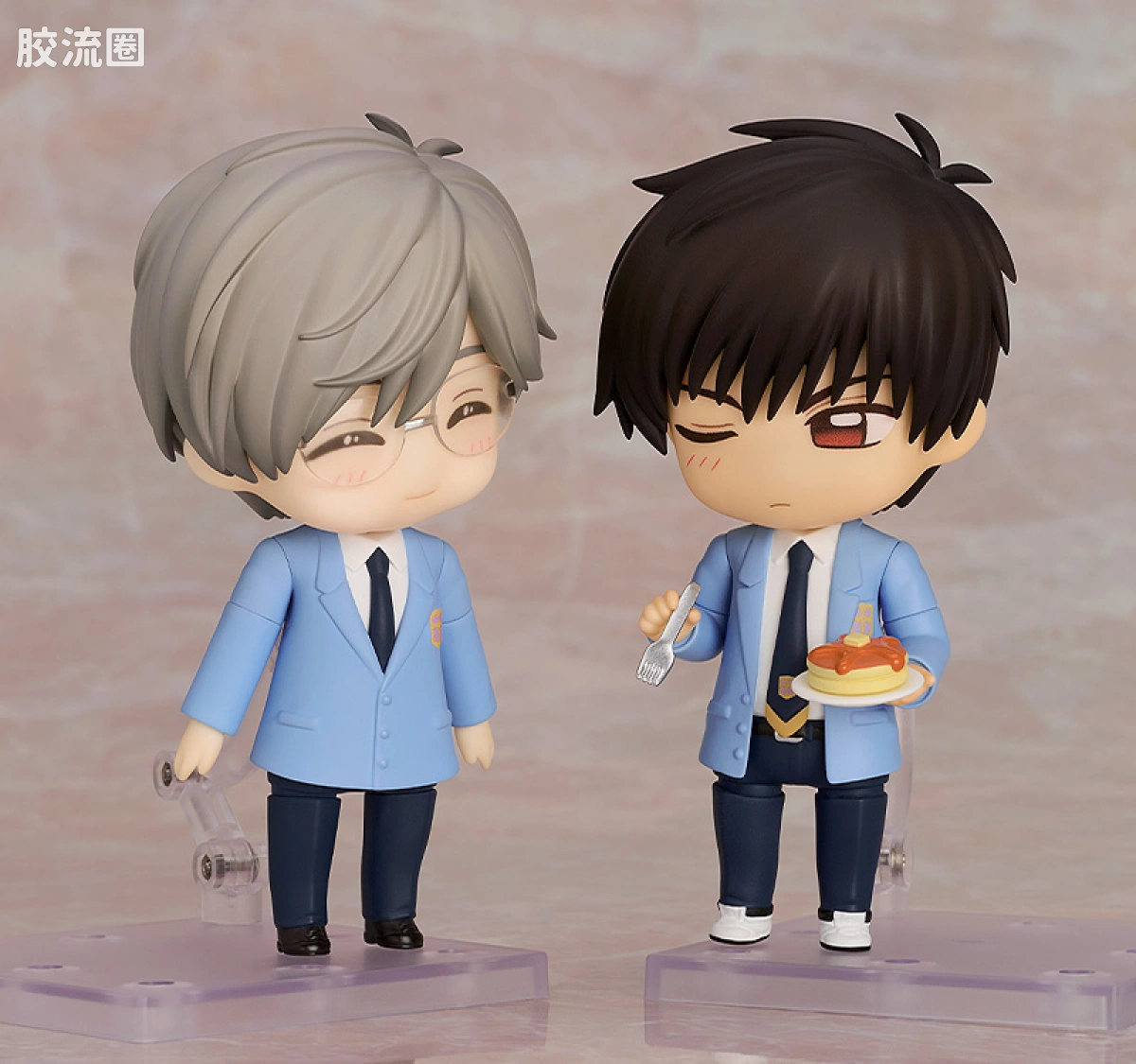 Nendoroid(粘土人) 普通版 No.2743 月城雪兔 - 图片