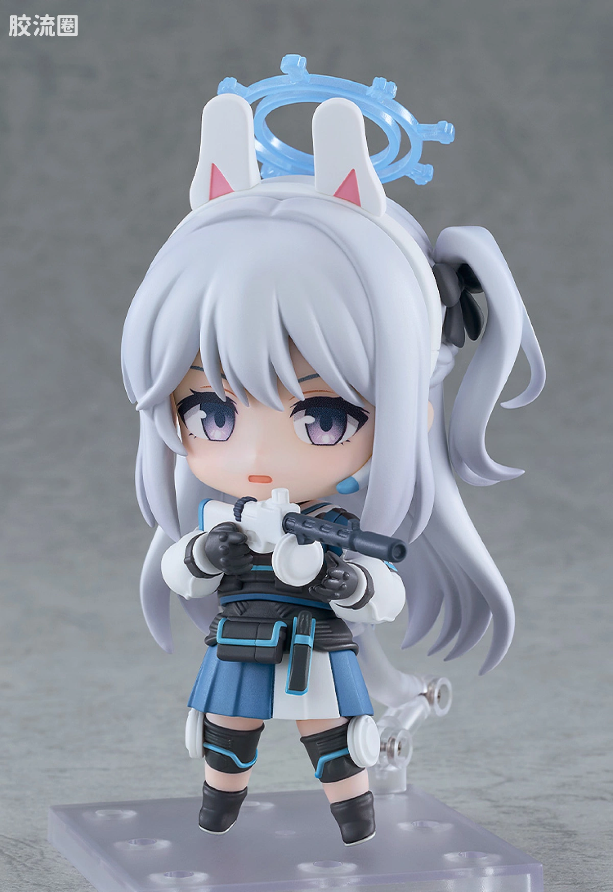 Nendoroid(粘土人) 普通版 3150 月雪宫子 - 图片