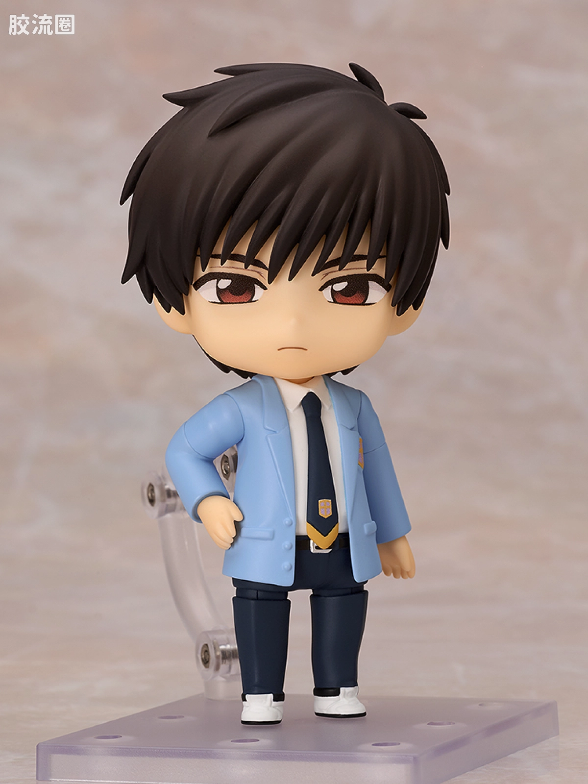 Nendoroid(粘土人) 普通版 No.2733 木之本桃矢 - 图片