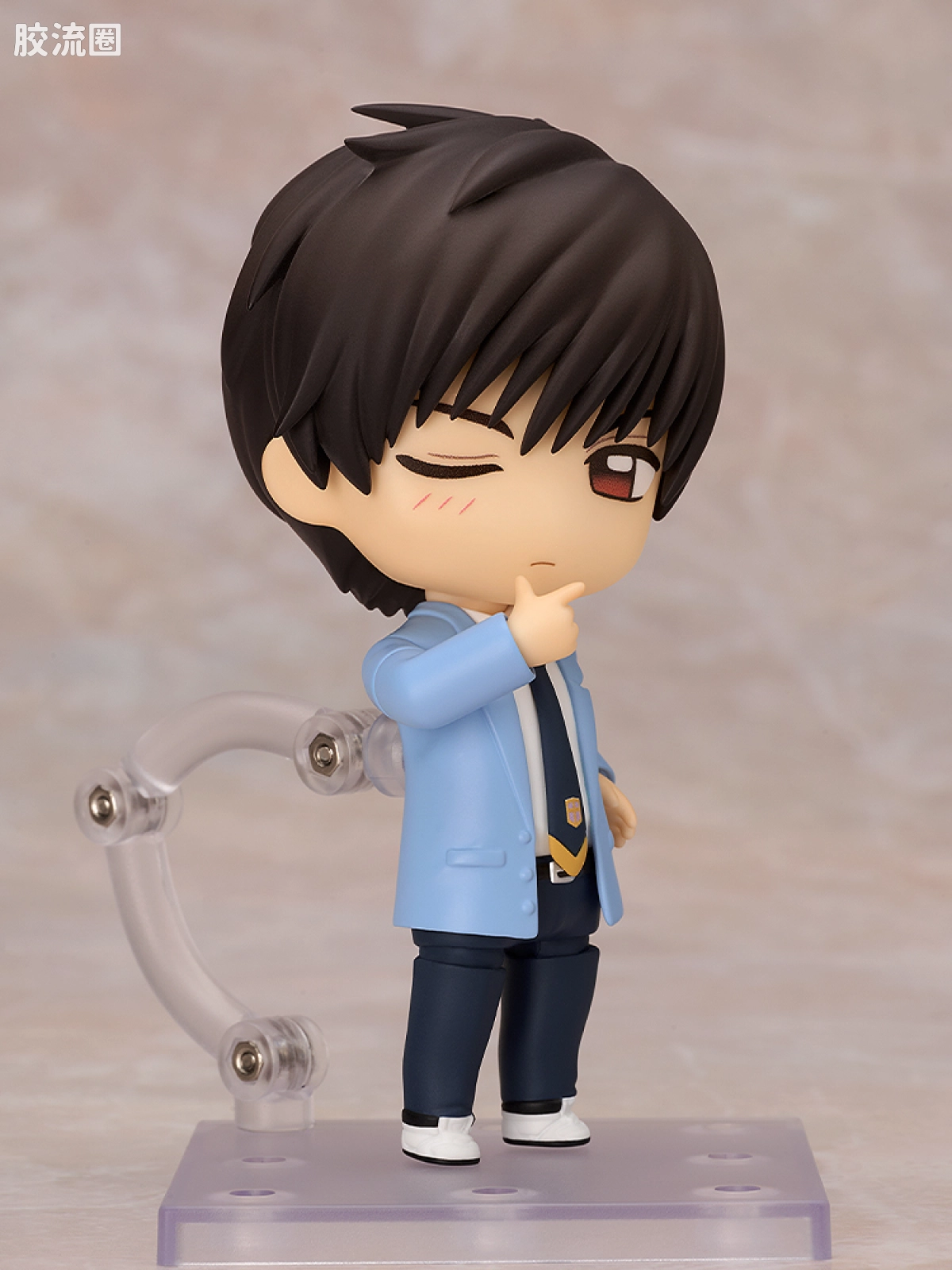 Nendoroid(粘土人) 普通版 No.2733 木之本桃矢 - 图片