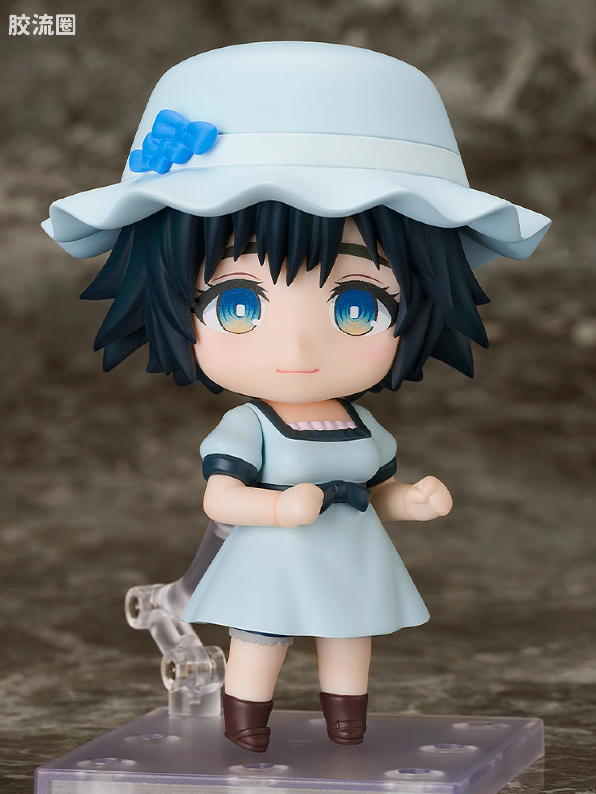 Nendoroid(粘土人) 普通版 3143 椎名真由理 2.0 - 图片