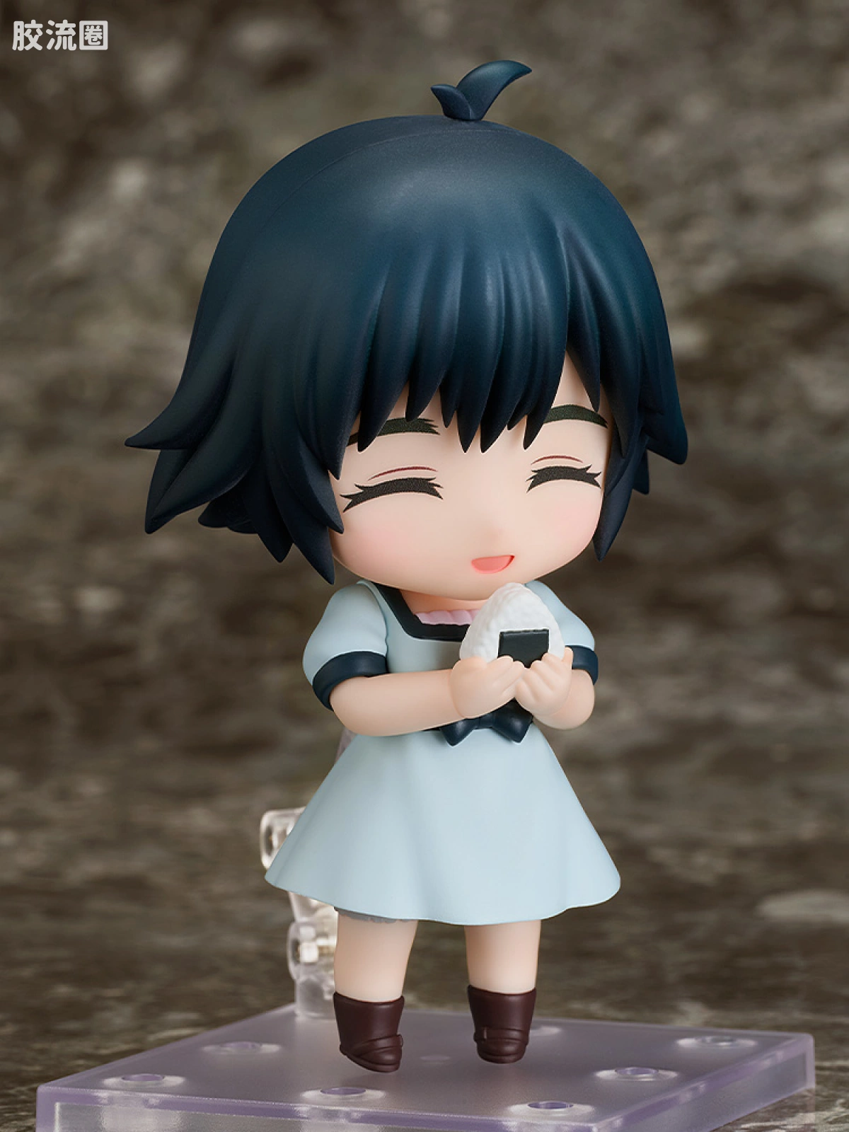 Nendoroid(粘土人) 普通版 3143 椎名真由理 2.0 - 图片