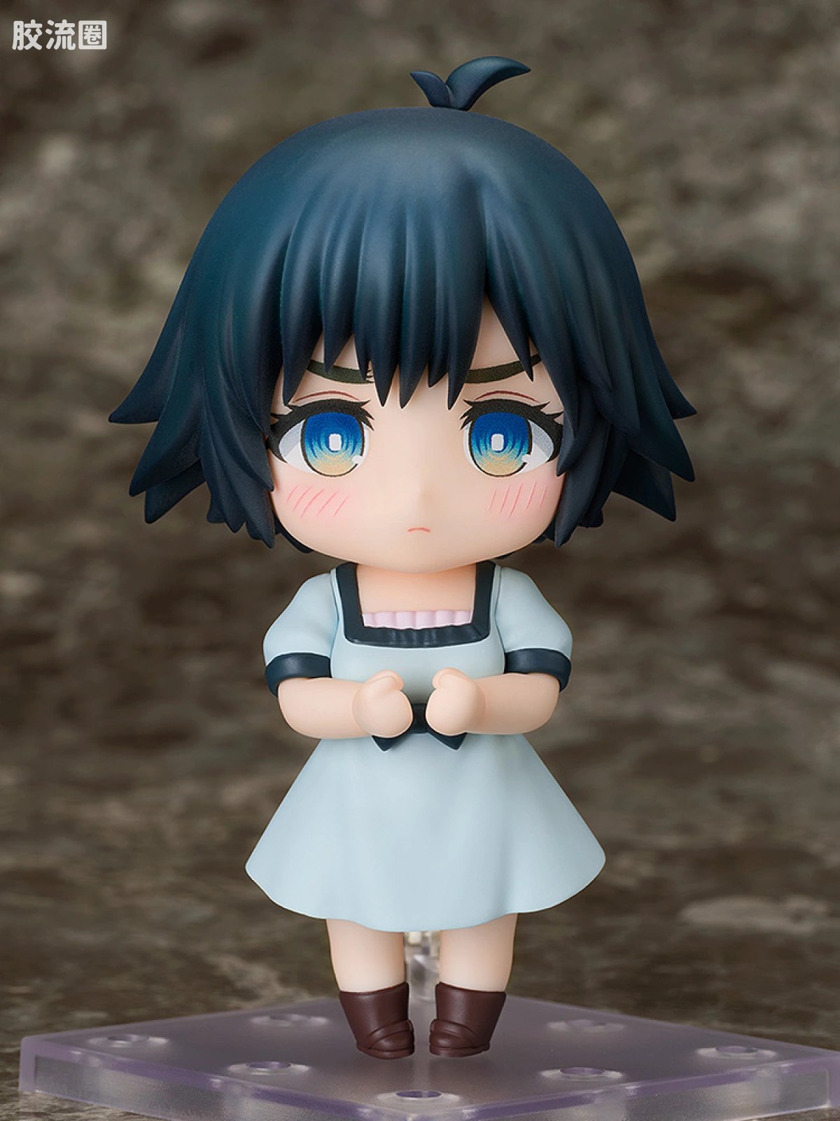 Nendoroid(粘土人) 普通版 3143 椎名真由理 2.0 - 图片