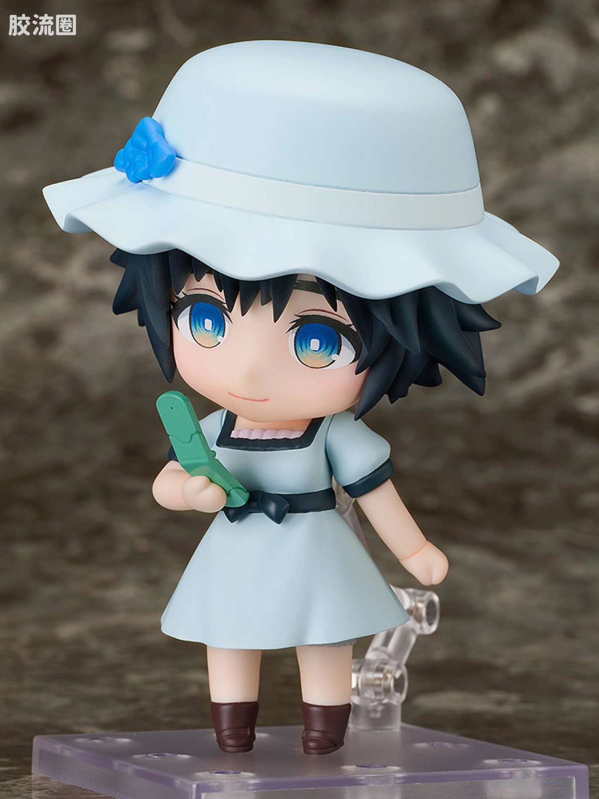 Nendoroid(粘土人) 普通版 3143 椎名真由理 2.0 - 图片