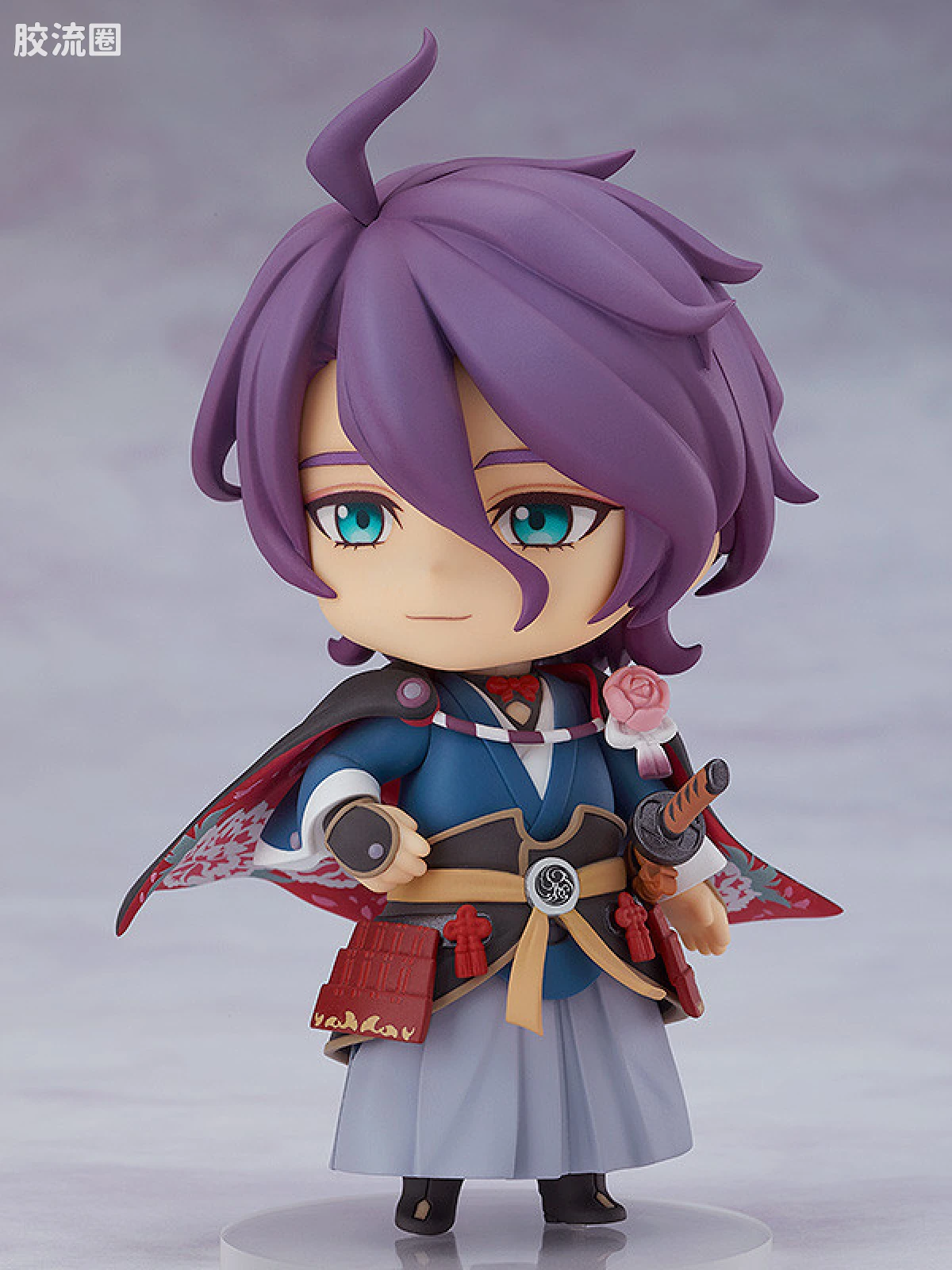 Nendoroid(粘土人) 普通版 No.938 歌仙兼定 - 图片