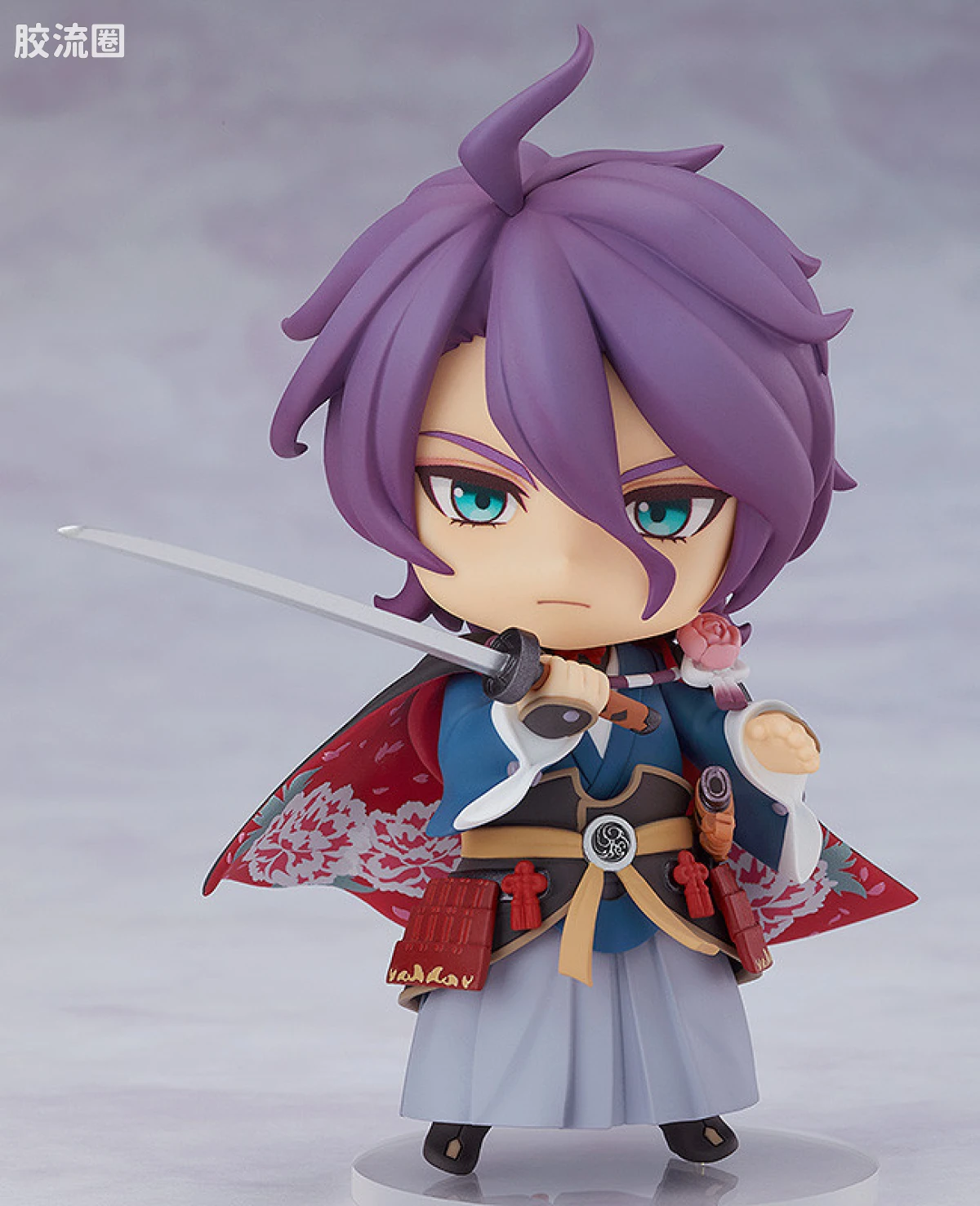 Nendoroid(粘土人) 普通版 No.938 歌仙兼定 - 图片
