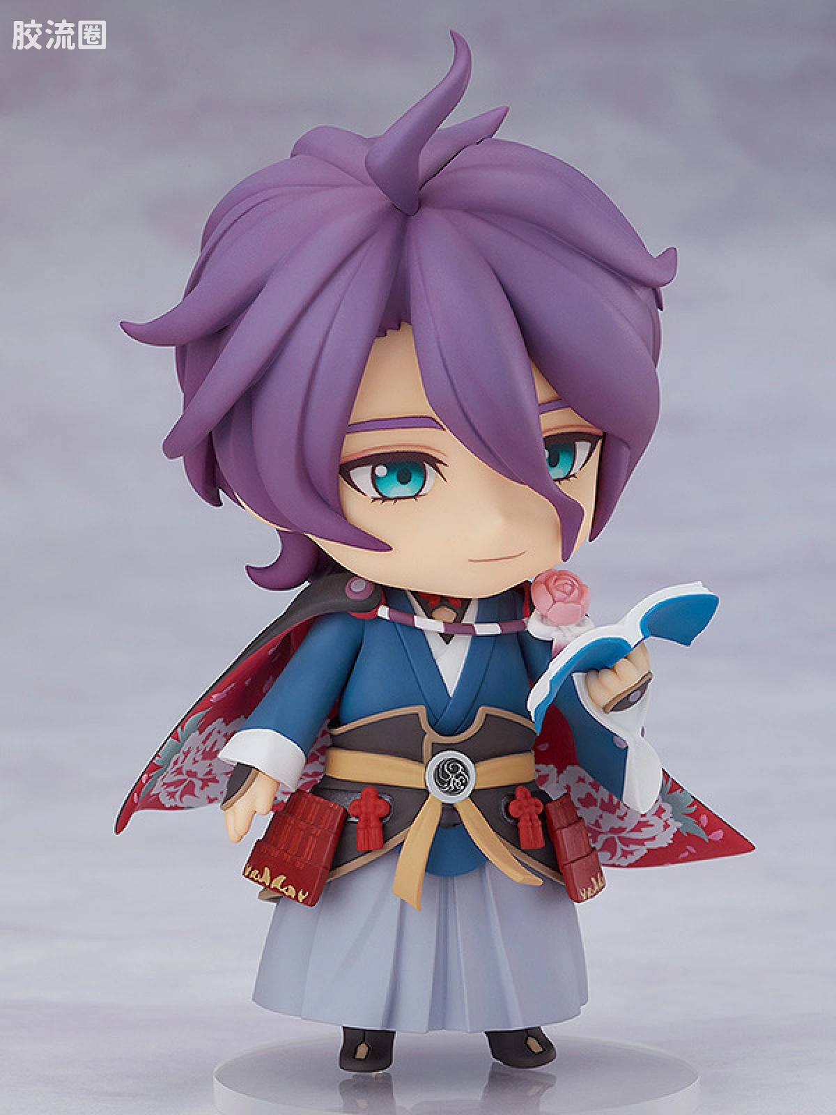 Nendoroid(粘土人) 普通版 No.938 歌仙兼定 - 图片