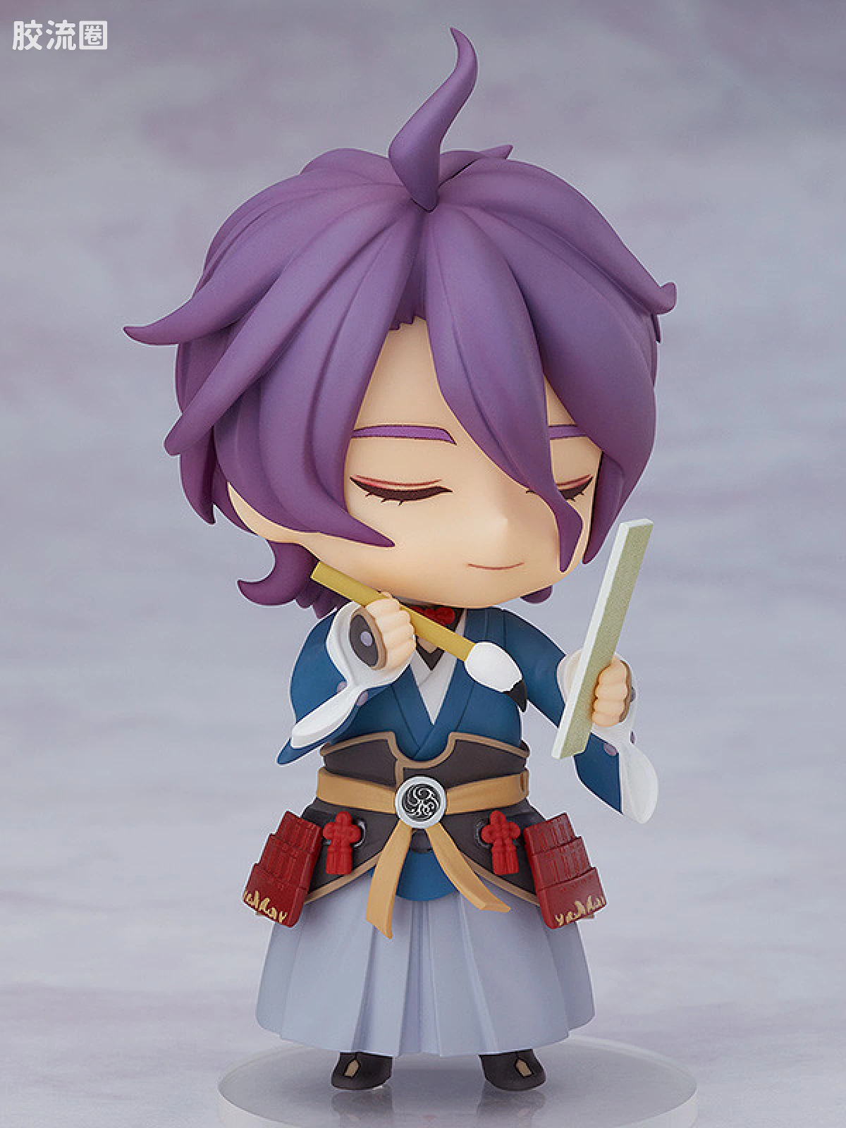 Nendoroid(粘土人) 普通版 No.938 歌仙兼定 - 图片